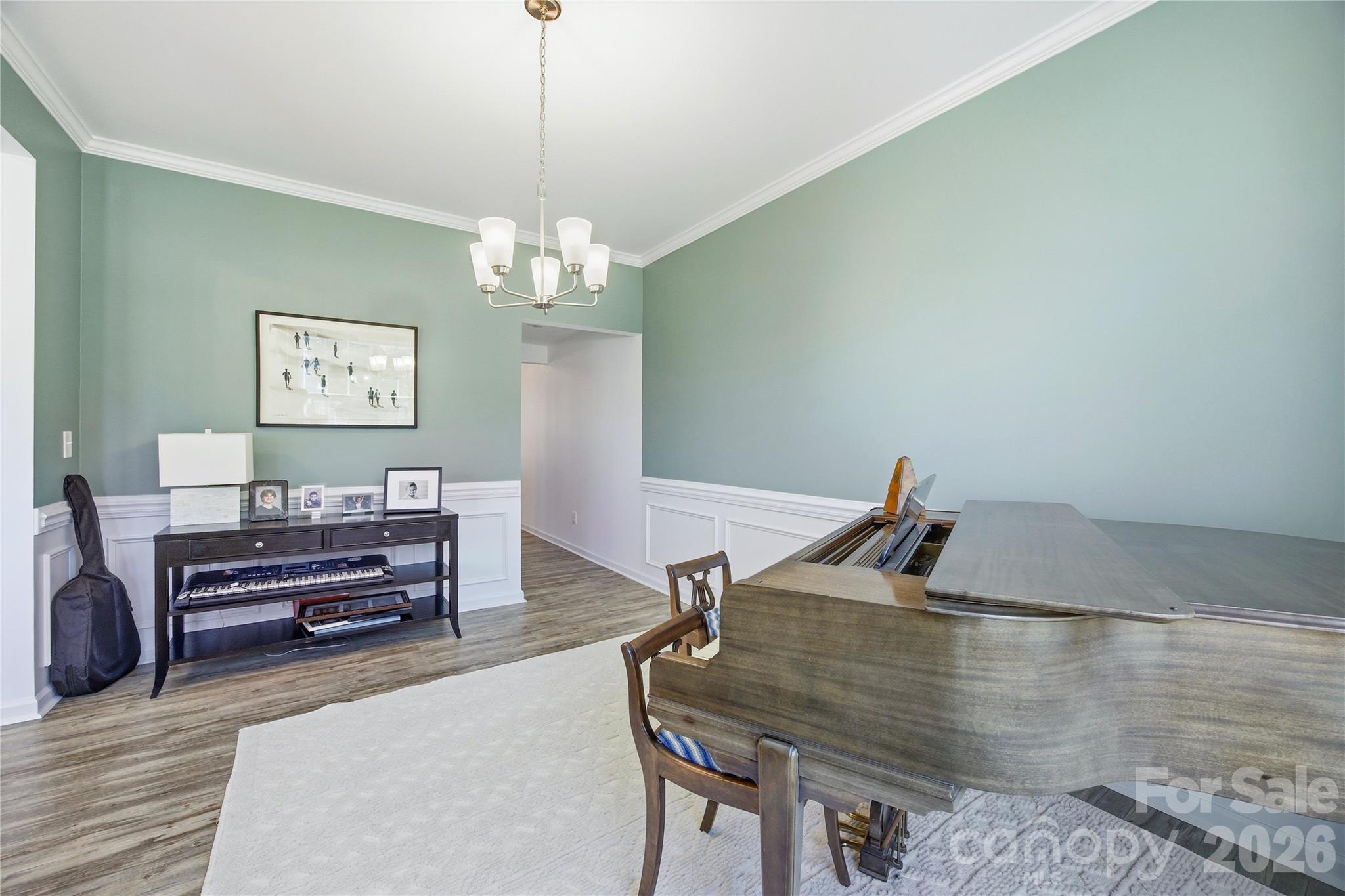 Rea Farms - Residential