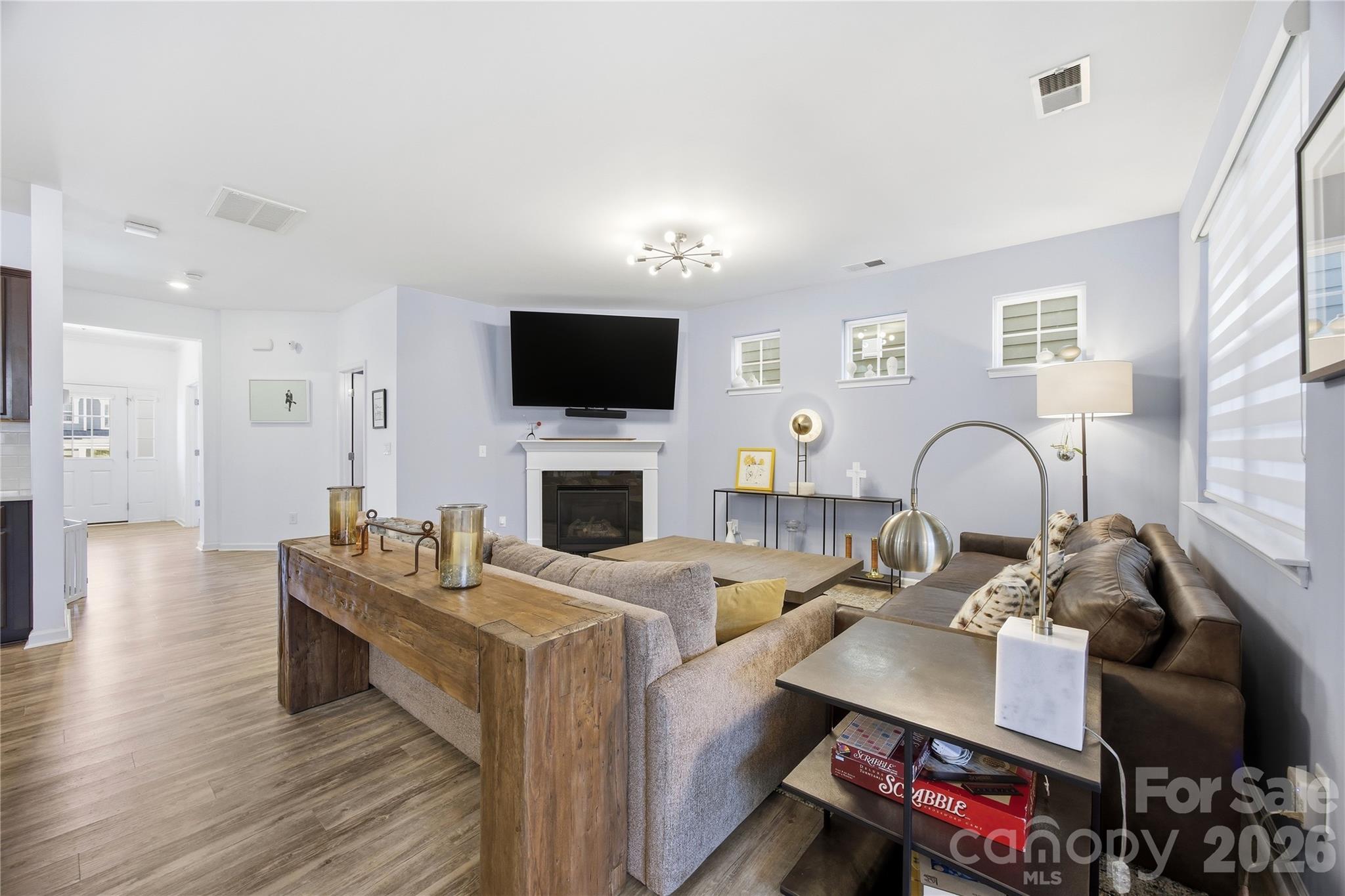 Rea Farms - Residential