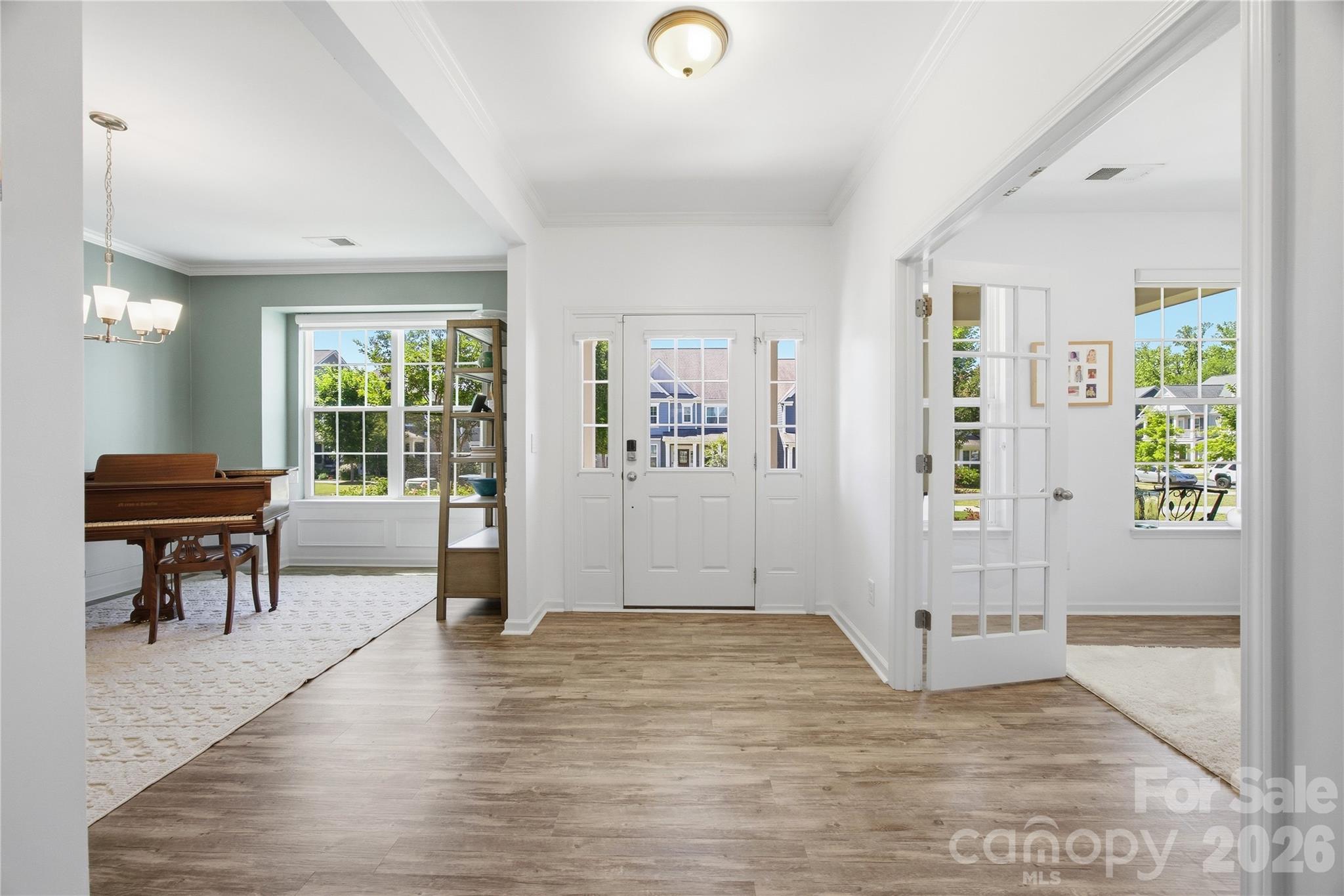 Rea Farms - Residential