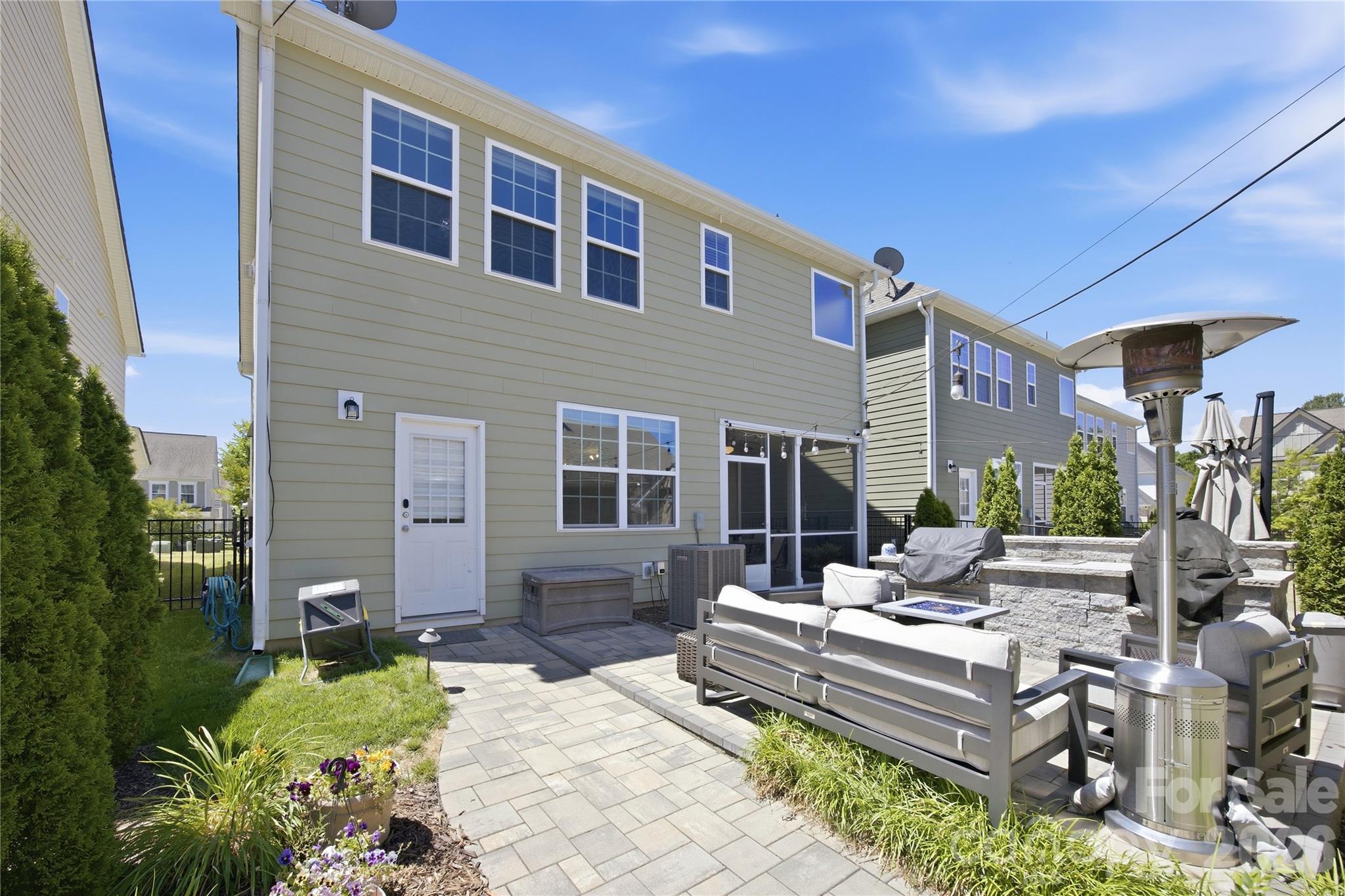 Rea Farms - Residential