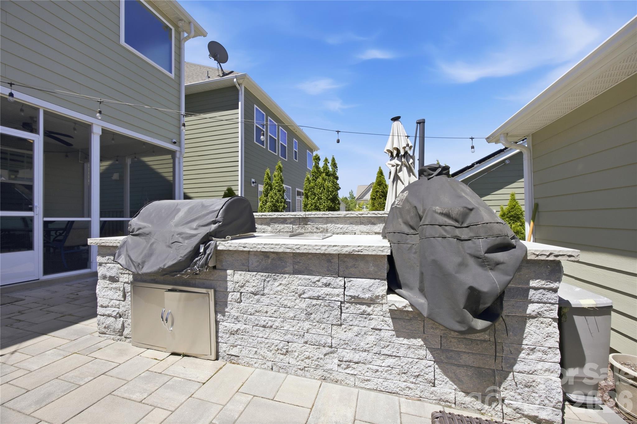 Rea Farms - Residential