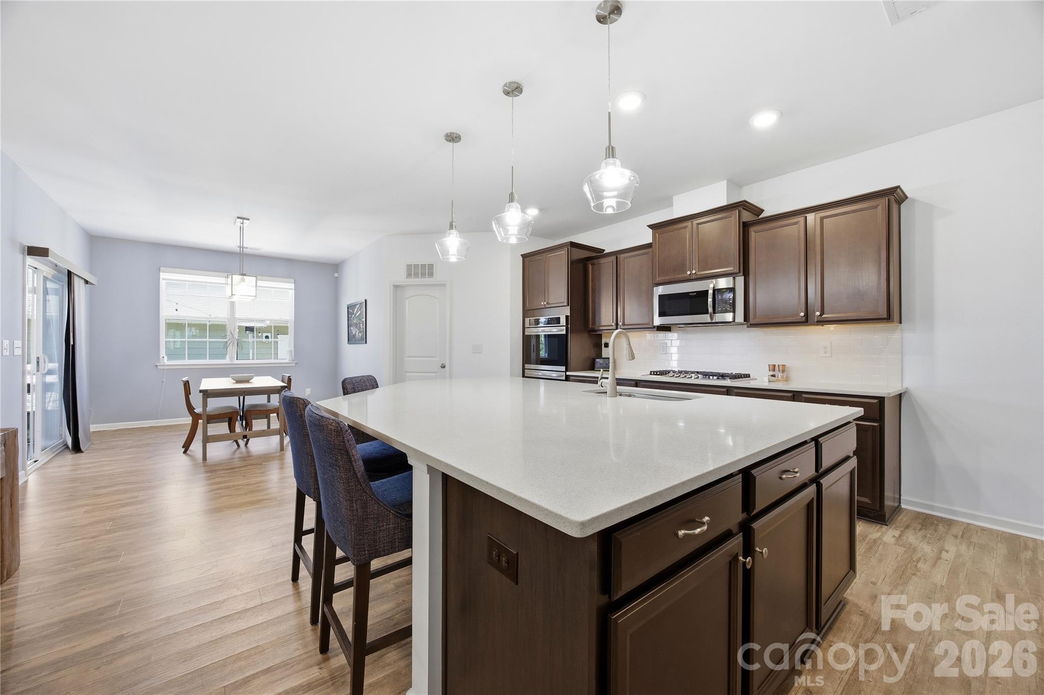 Rea Farms - Residential