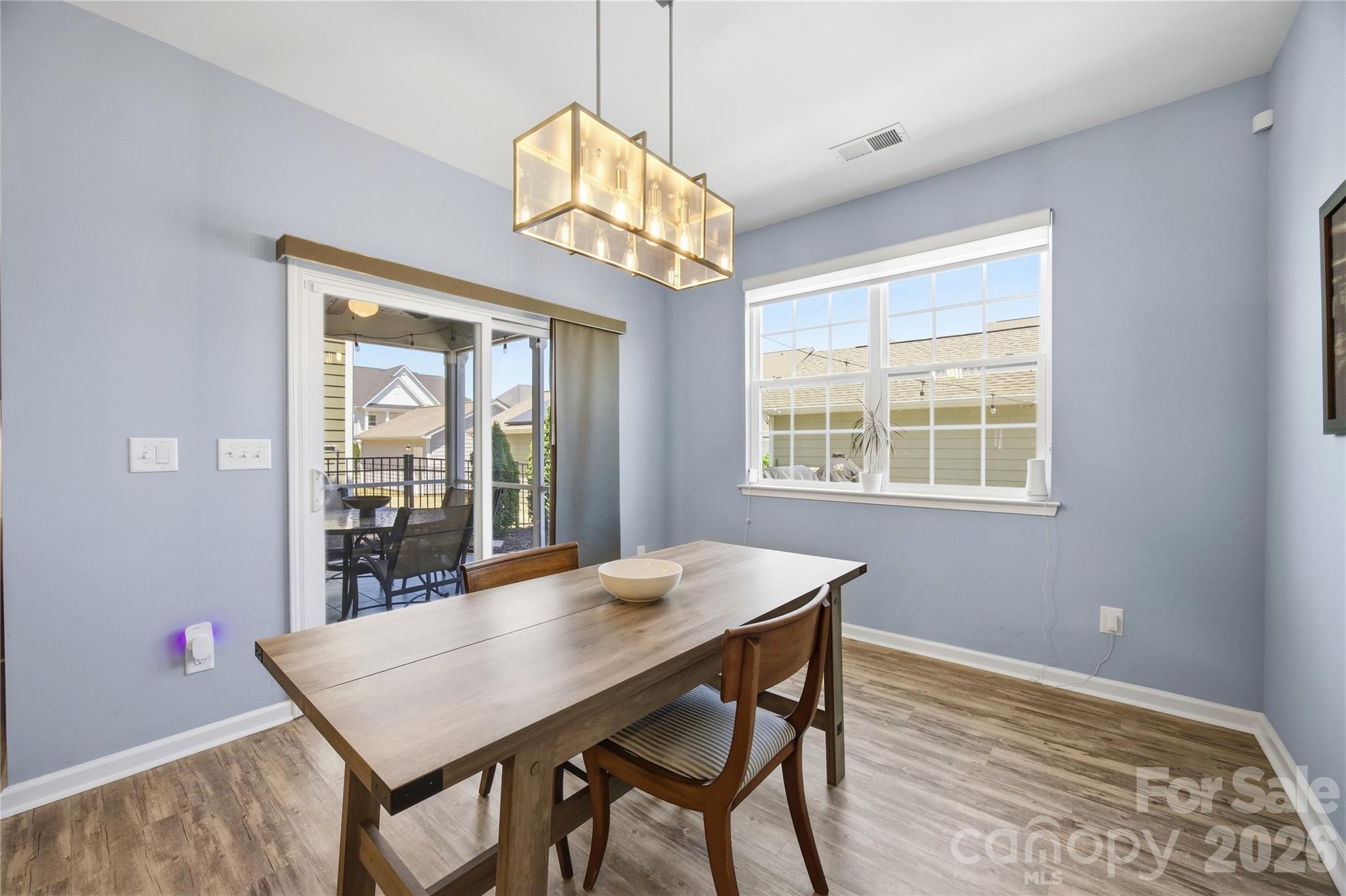 Rea Farms - Residential