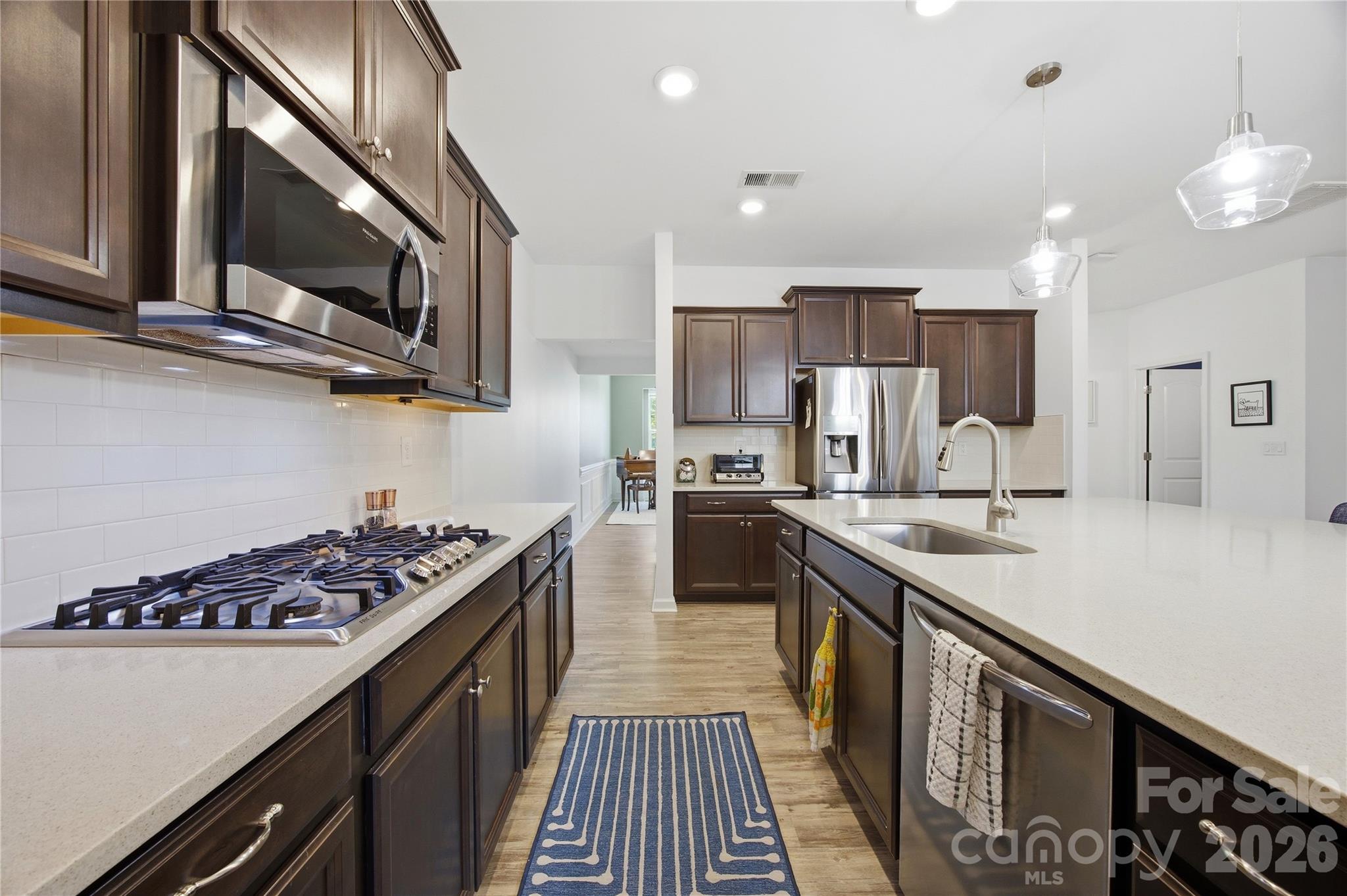 Rea Farms - Residential