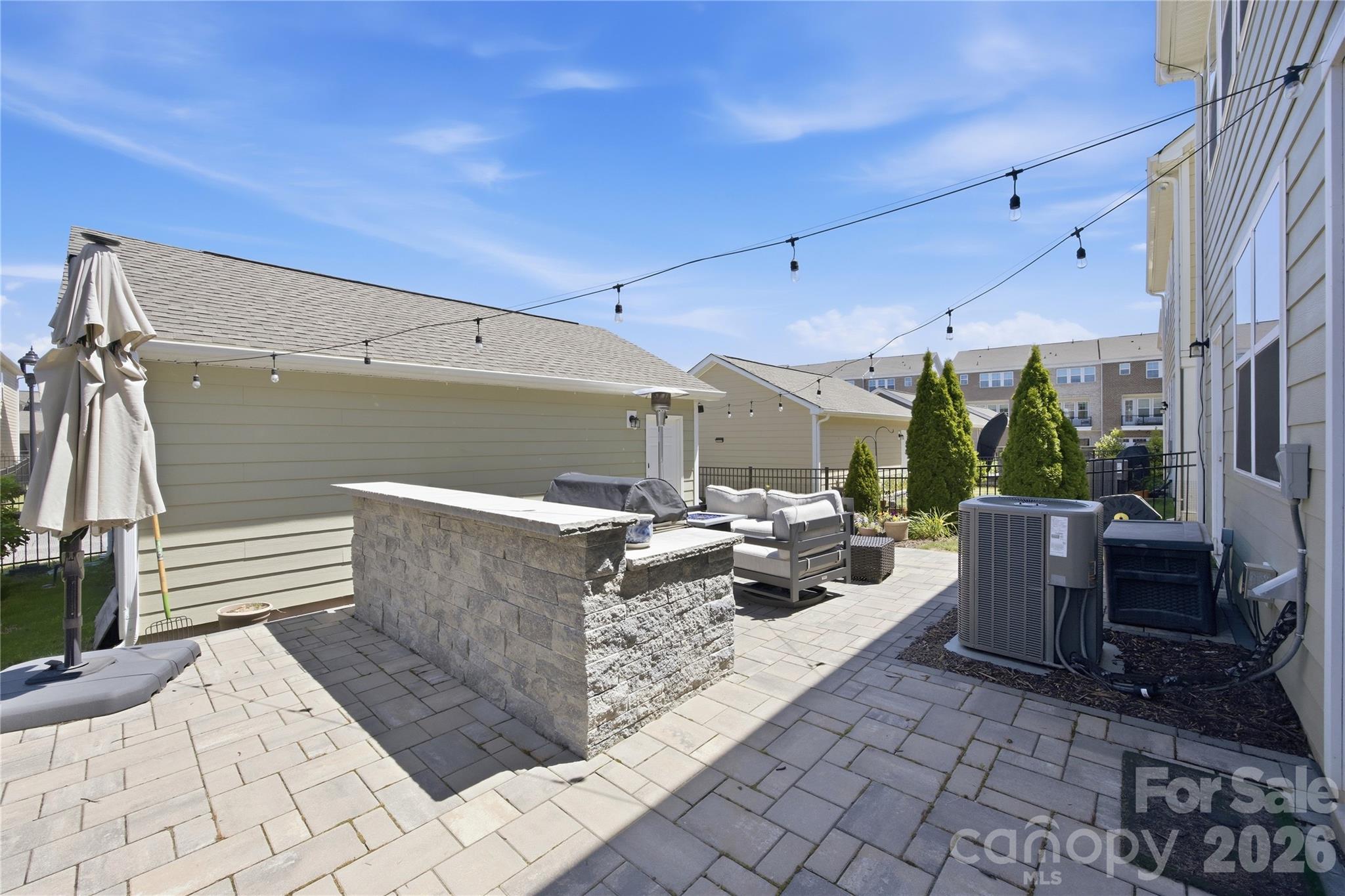 Rea Farms - Residential