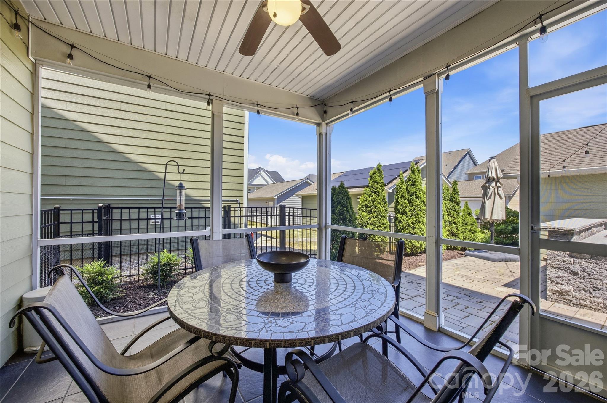 Rea Farms - Residential