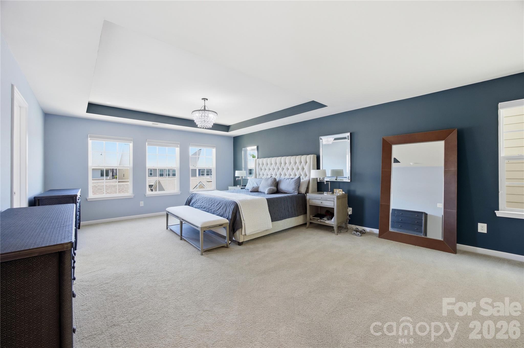 Rea Farms - Residential
