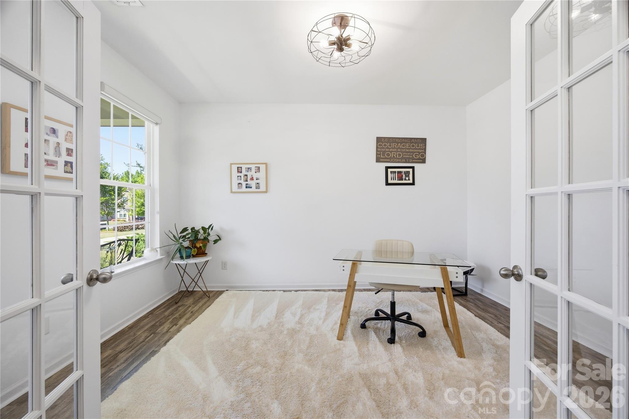 Rea Farms - Residential