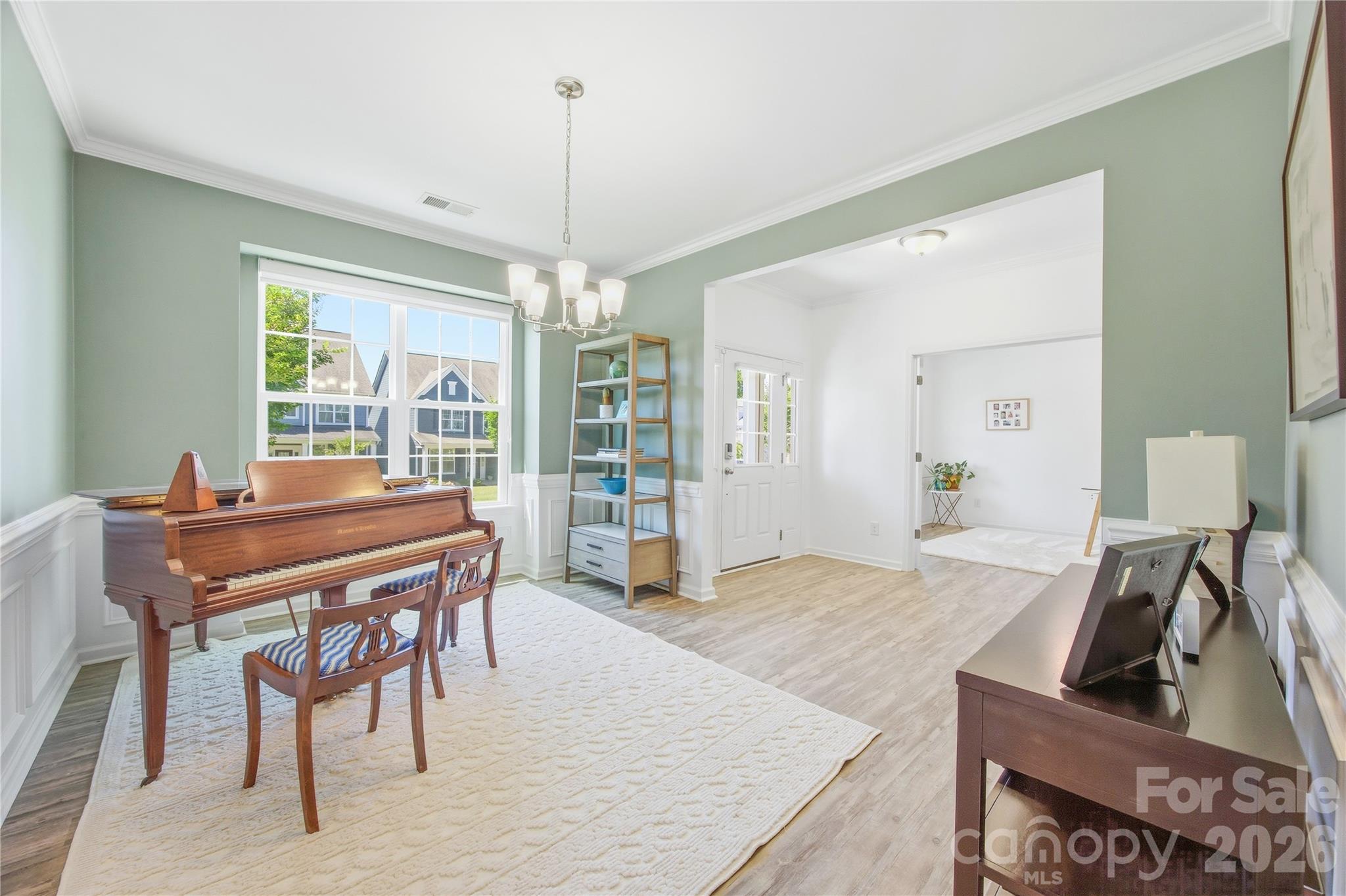 Rea Farms - Residential