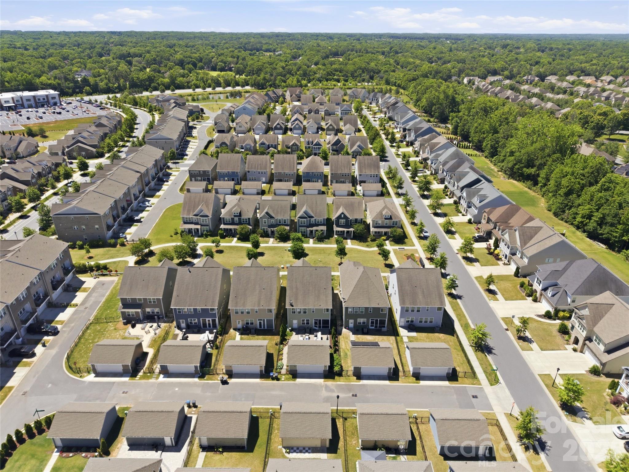 Rea Farms - Residential