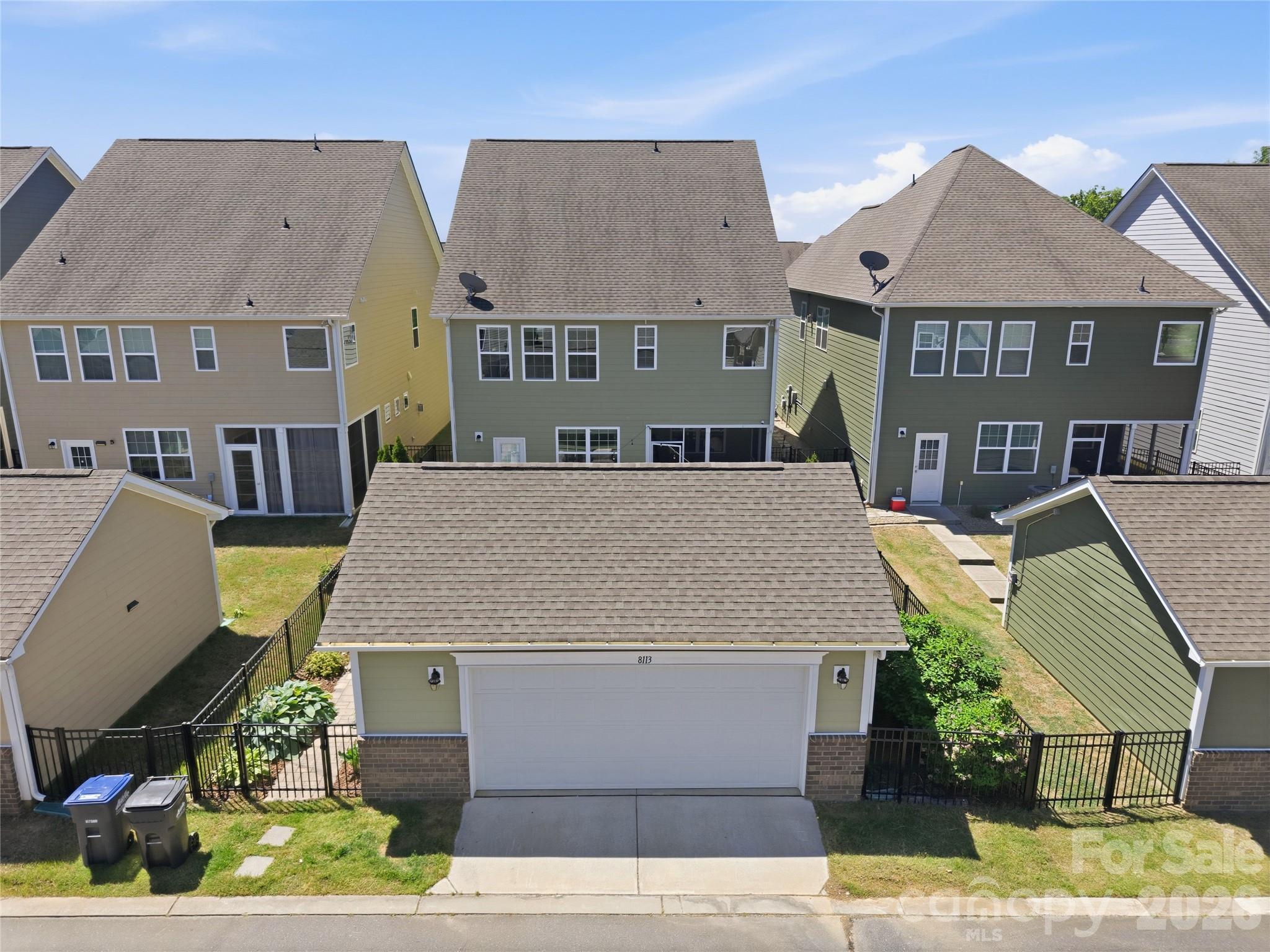 Rea Farms - Residential