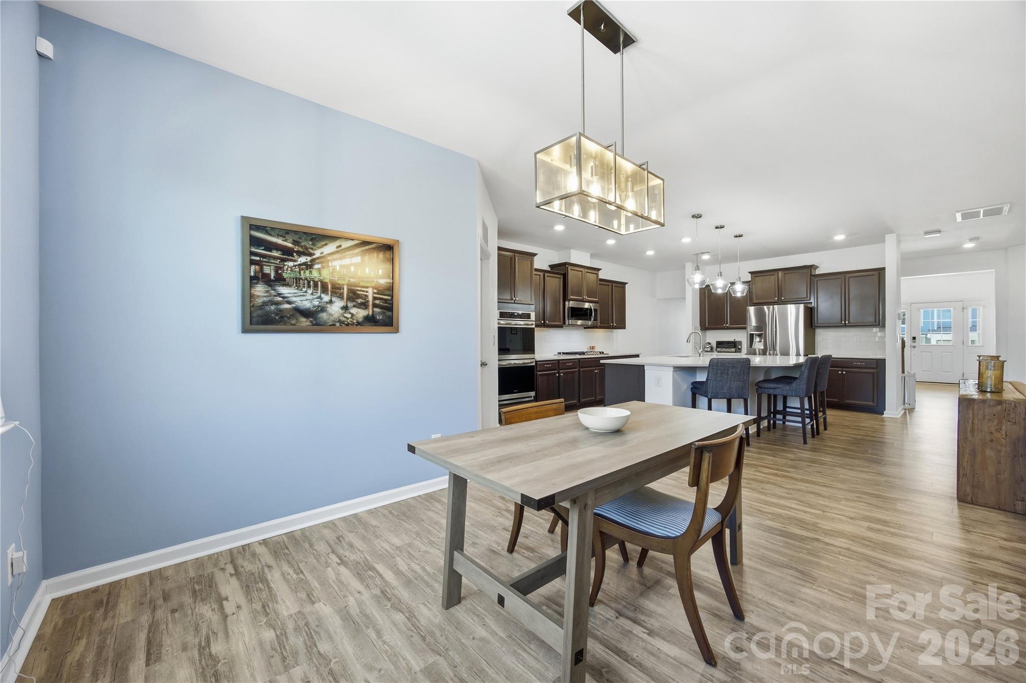 Rea Farms - Residential