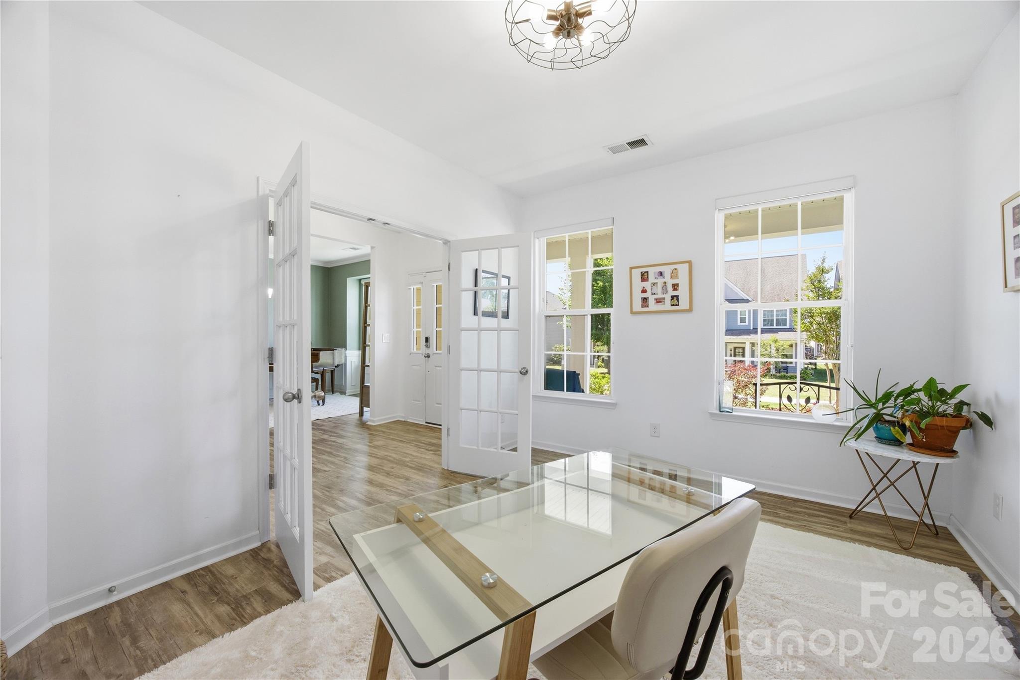 Rea Farms - Residential