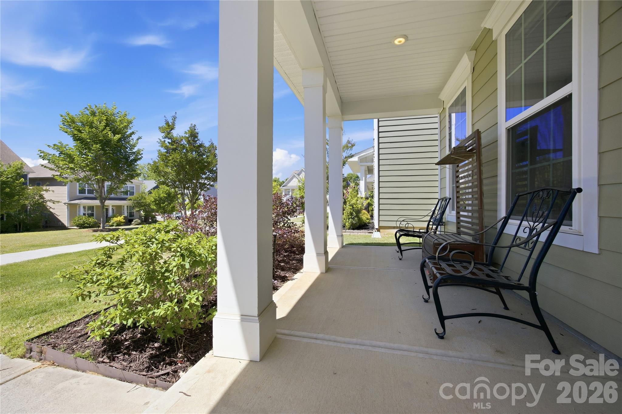 Rea Farms - Residential