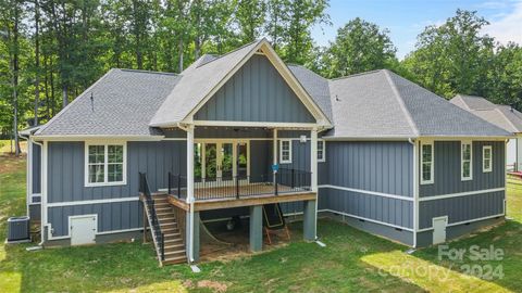 A home in Lincolnton