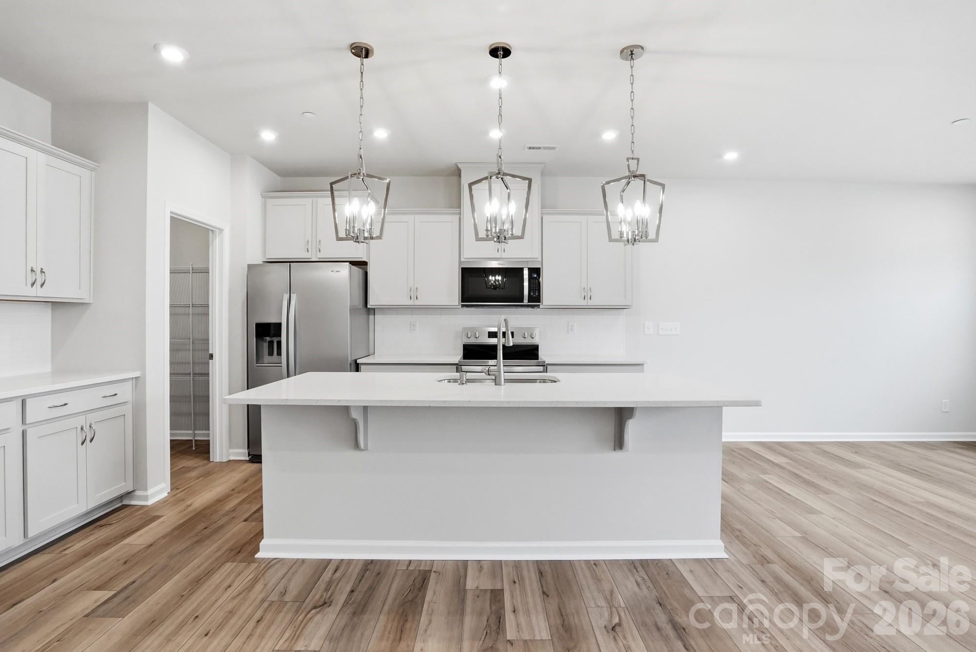 3015 High Bluff Street