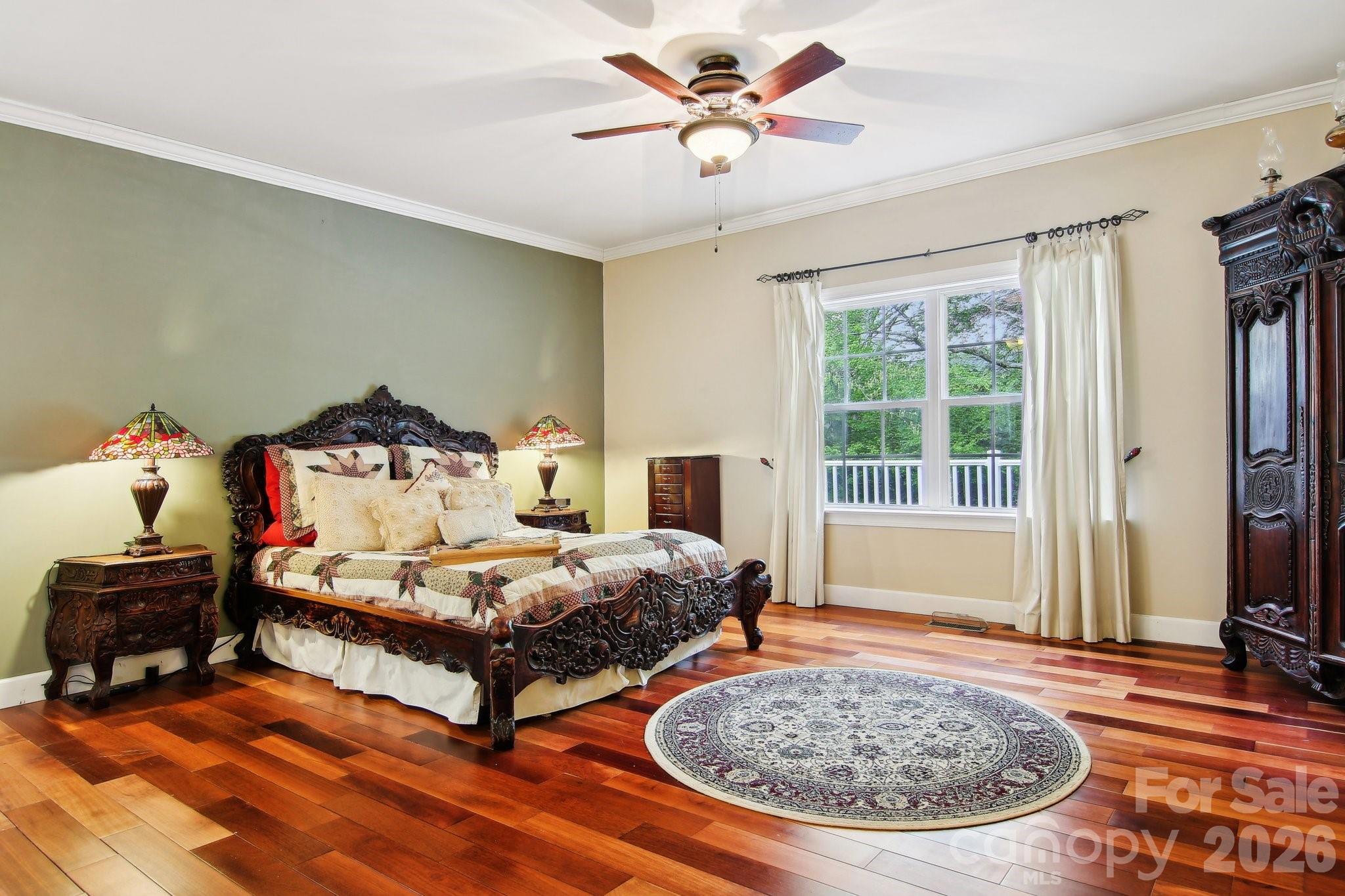 Qualla Woods - Residential