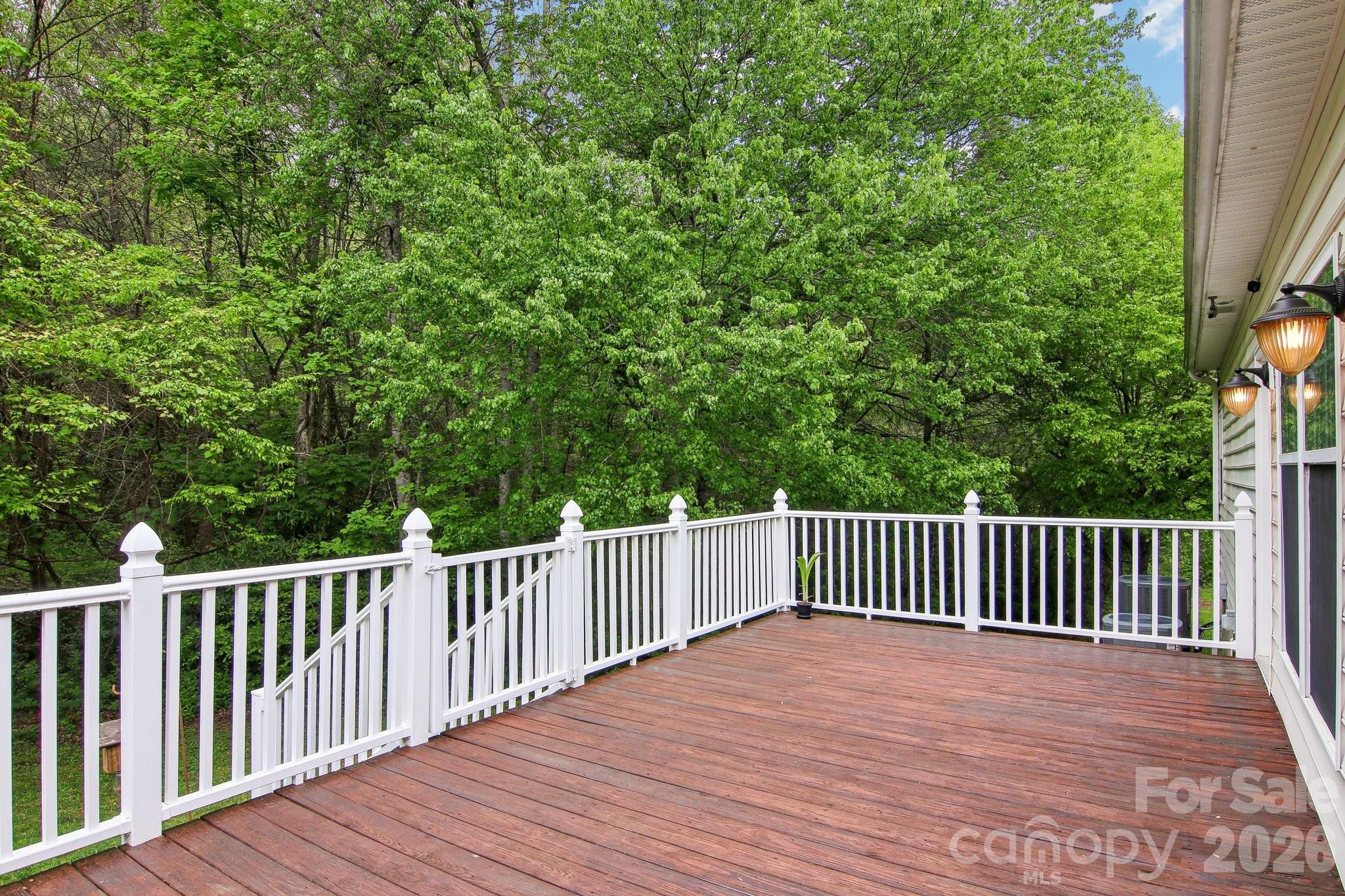 Qualla Woods - Residential