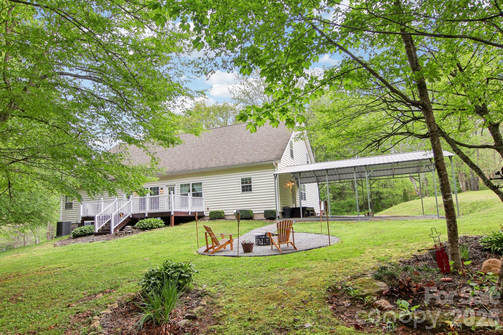 Qualla Woods - Residential