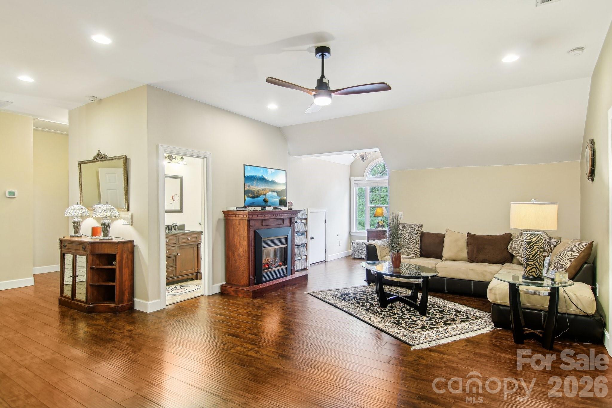 Qualla Woods - Residential