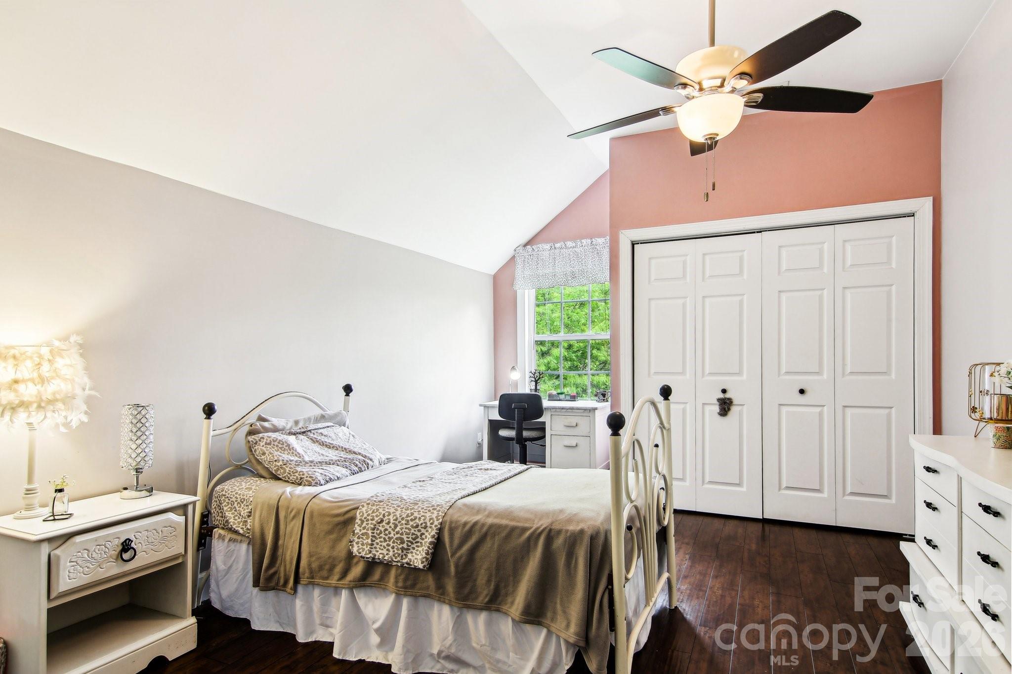 Qualla Woods - Residential