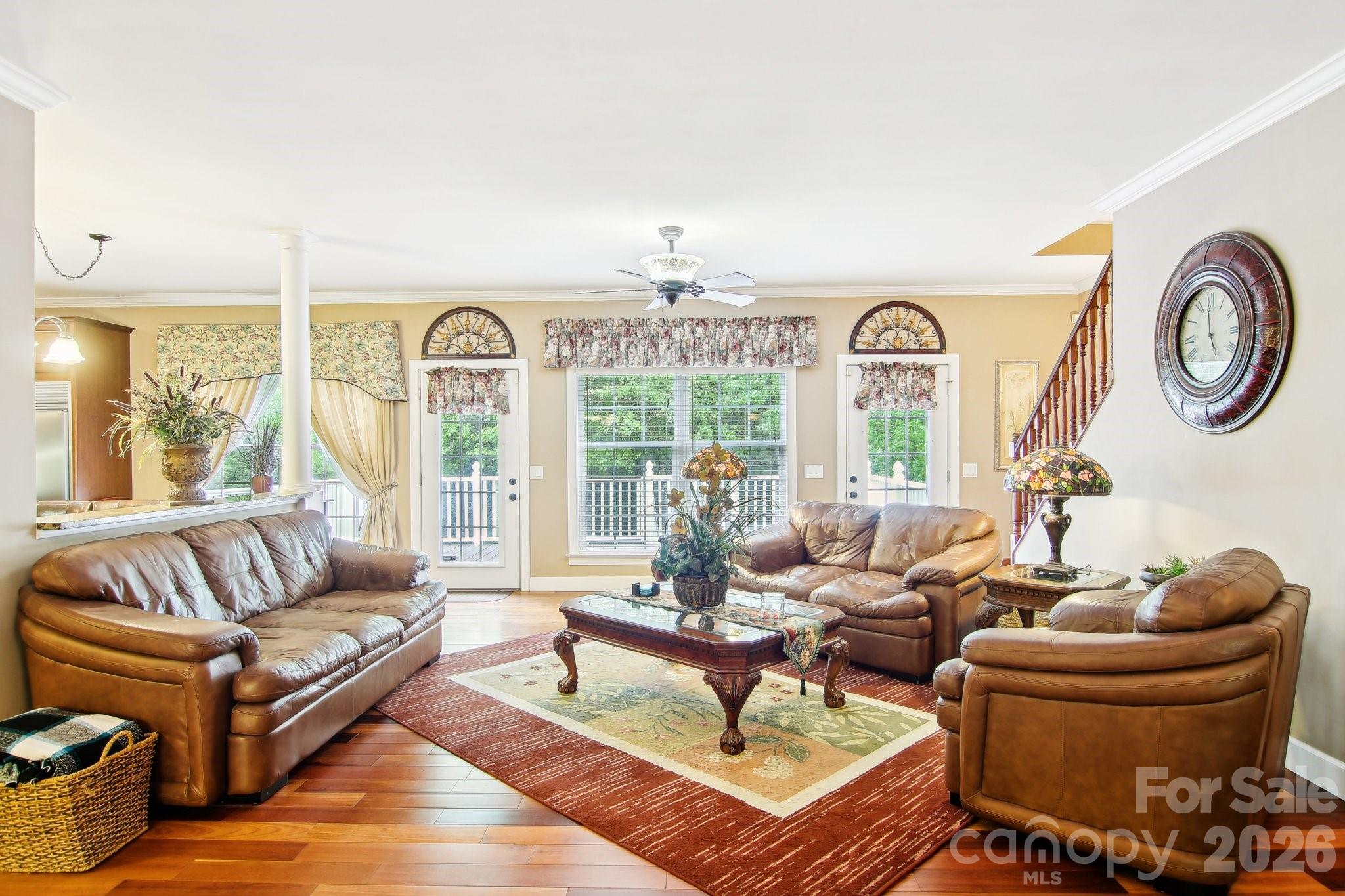 Qualla Woods - Residential