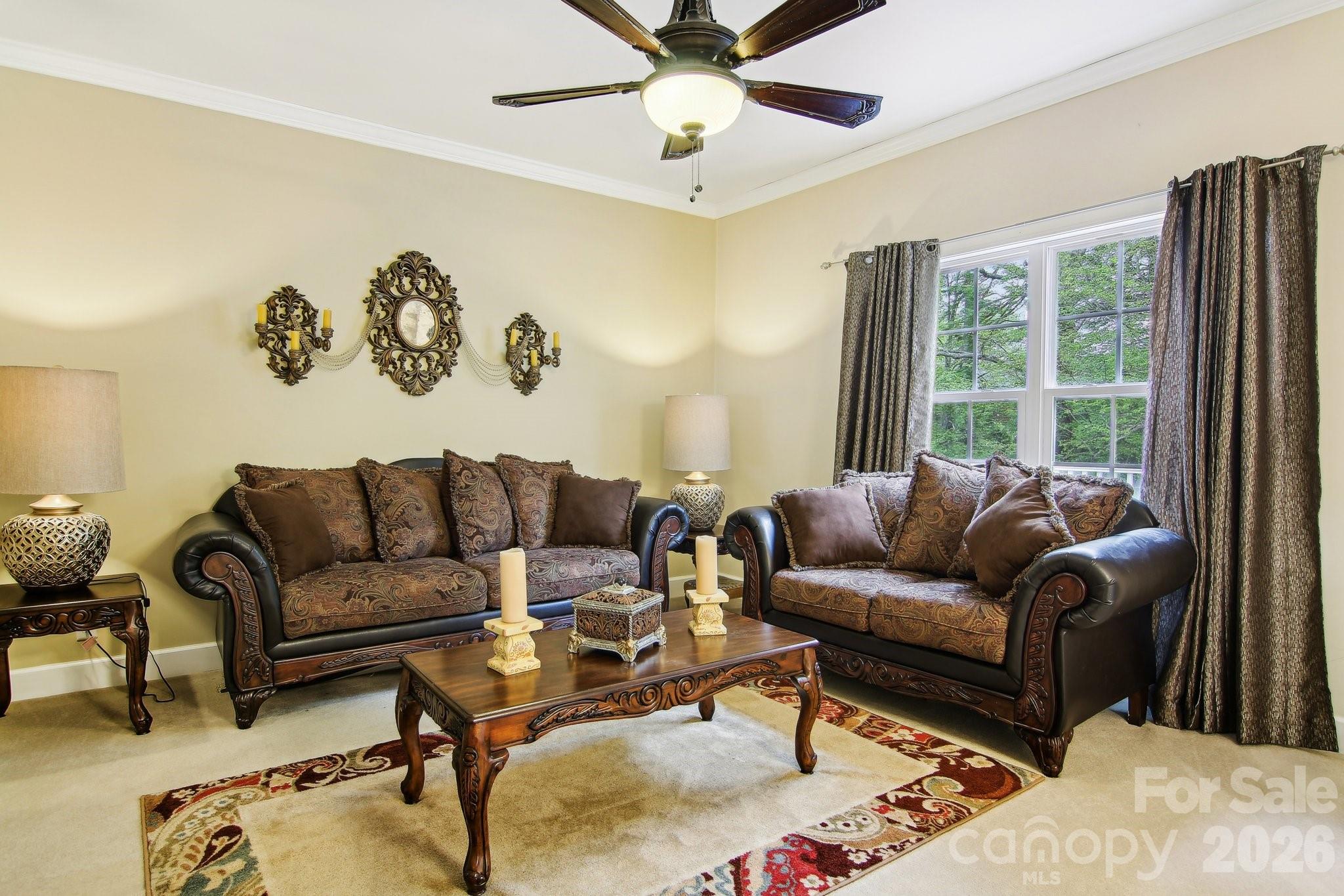 Qualla Woods - Residential