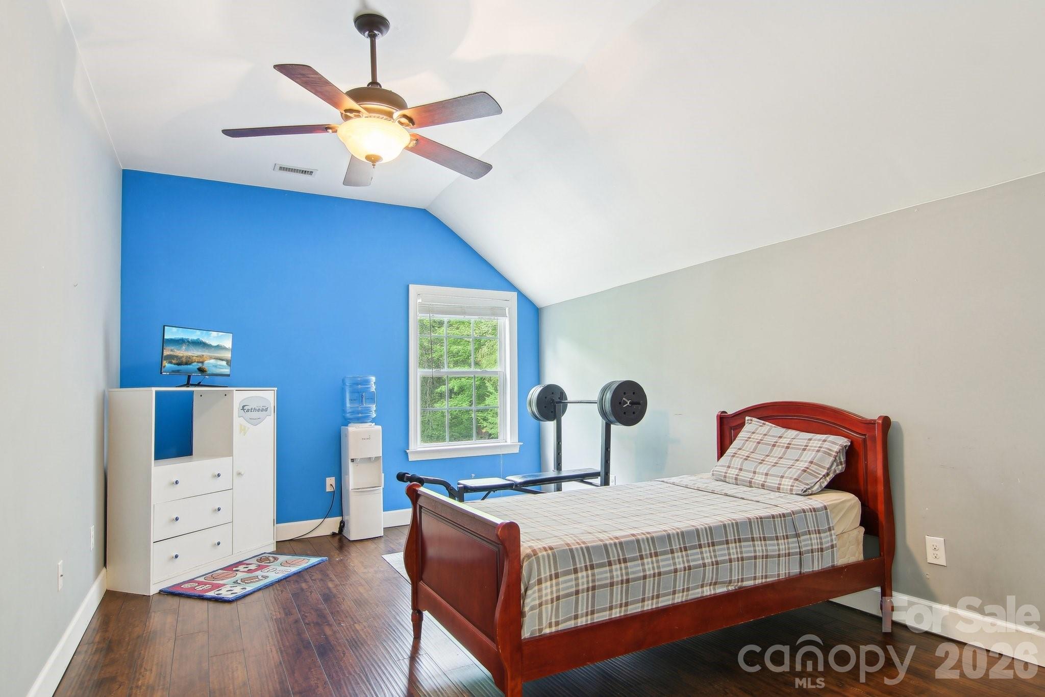 Qualla Woods - Residential