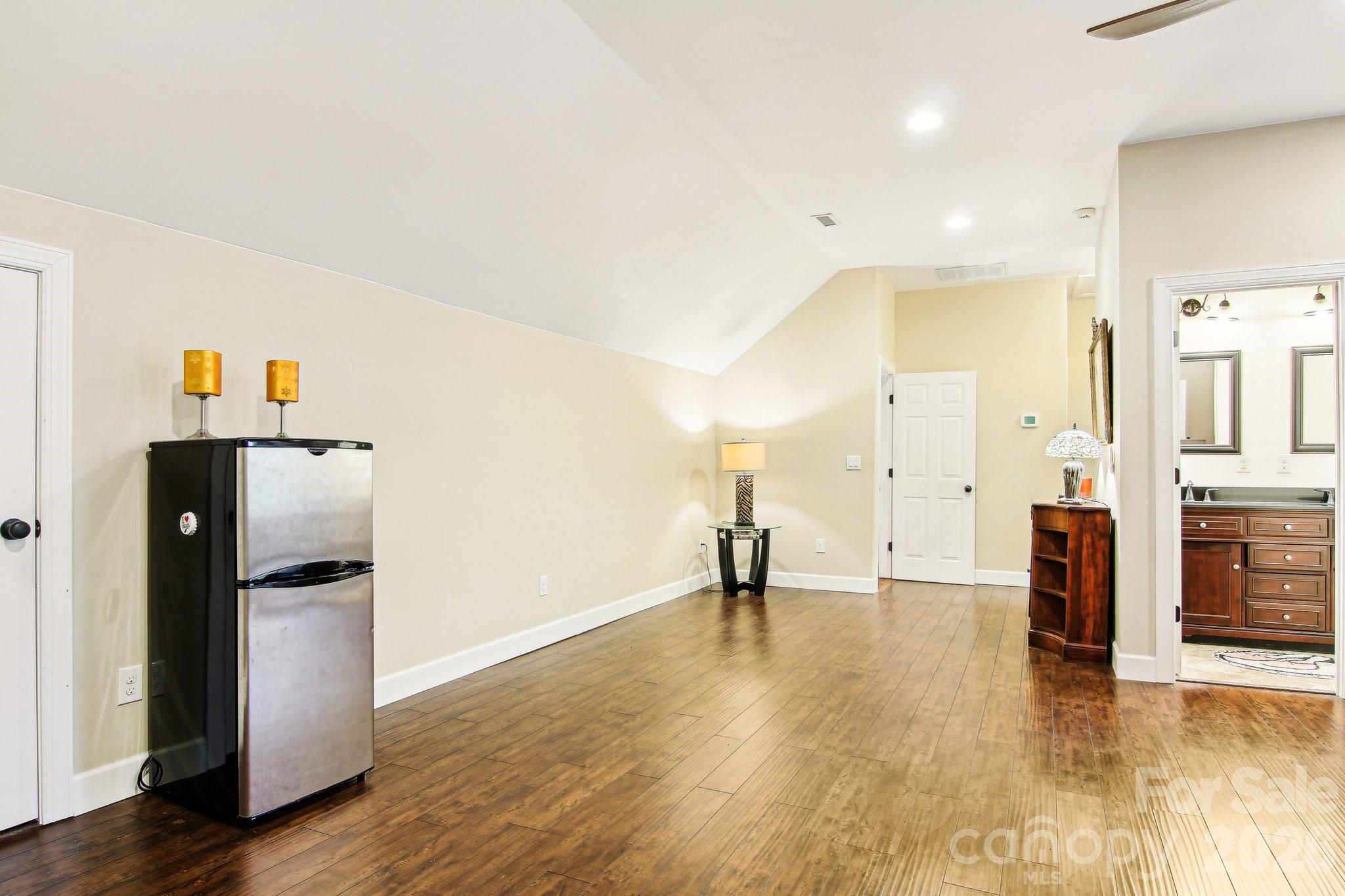 Qualla Woods - Residential