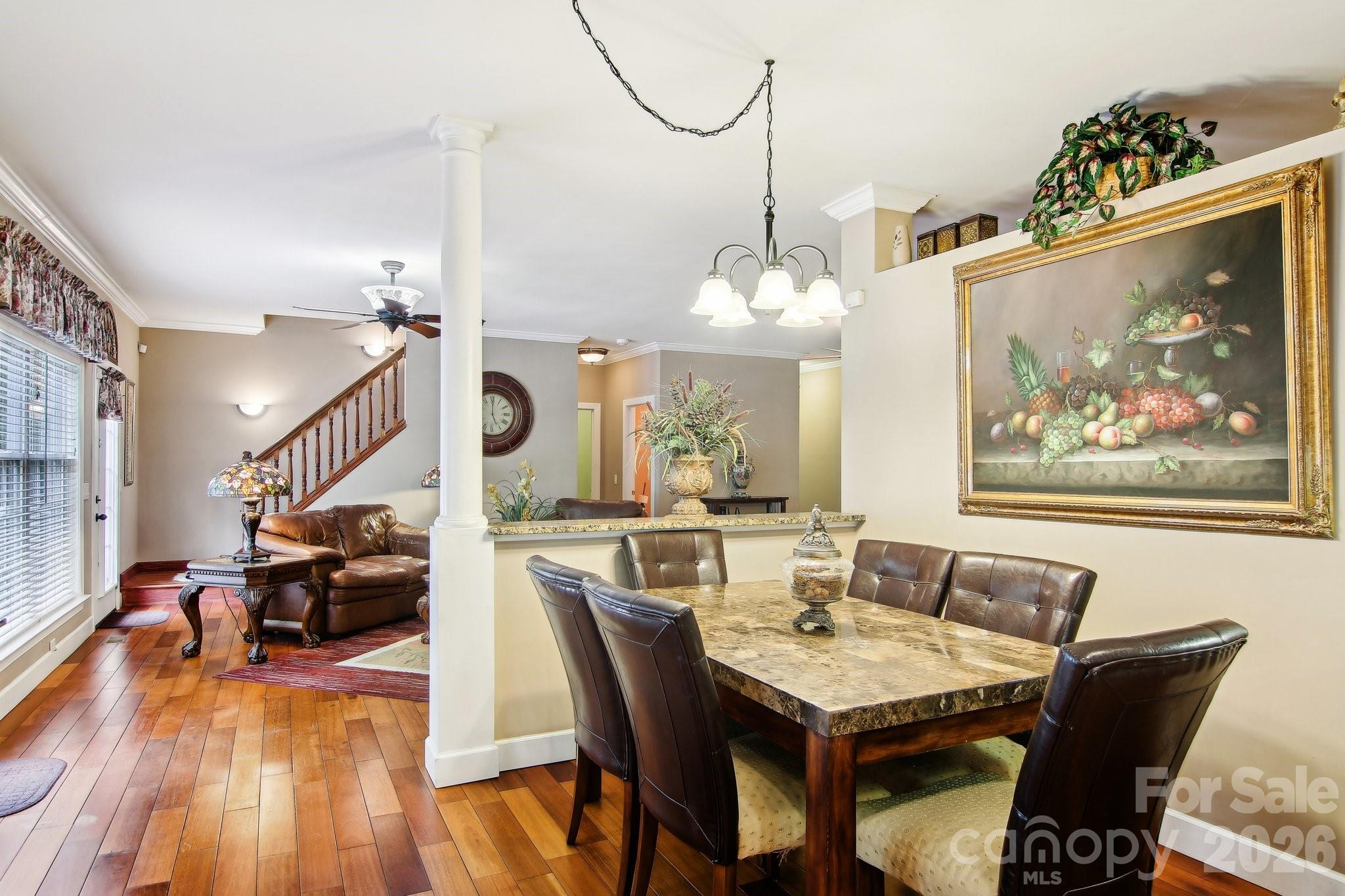 Qualla Woods - Residential