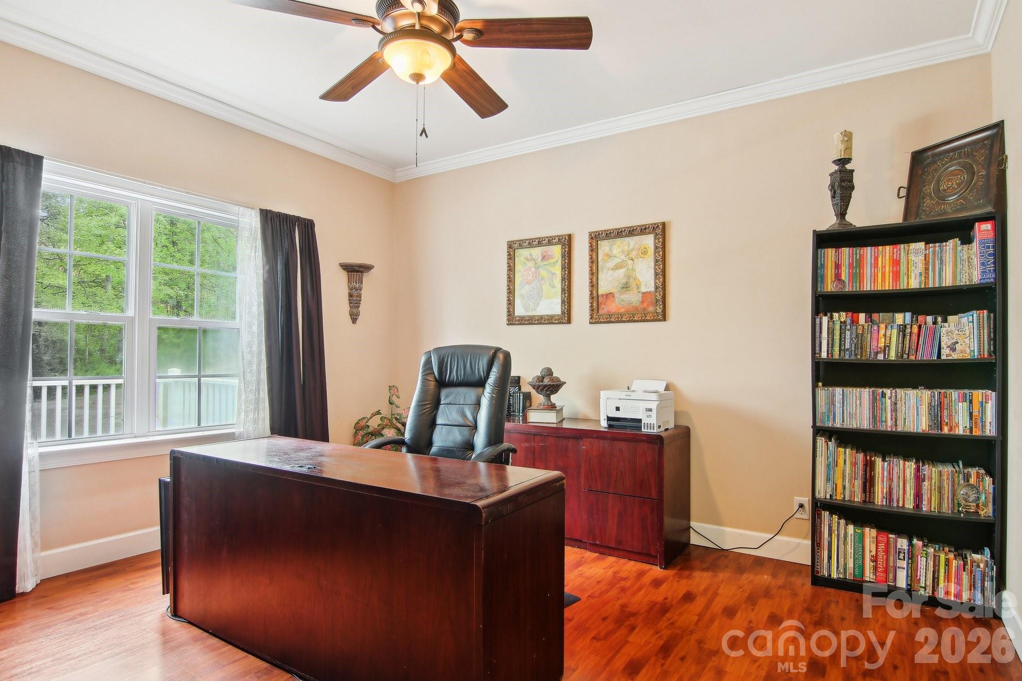 Qualla Woods - Residential