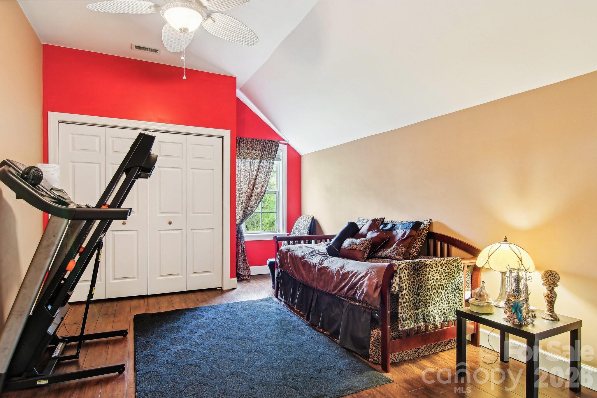 Qualla Woods - Residential