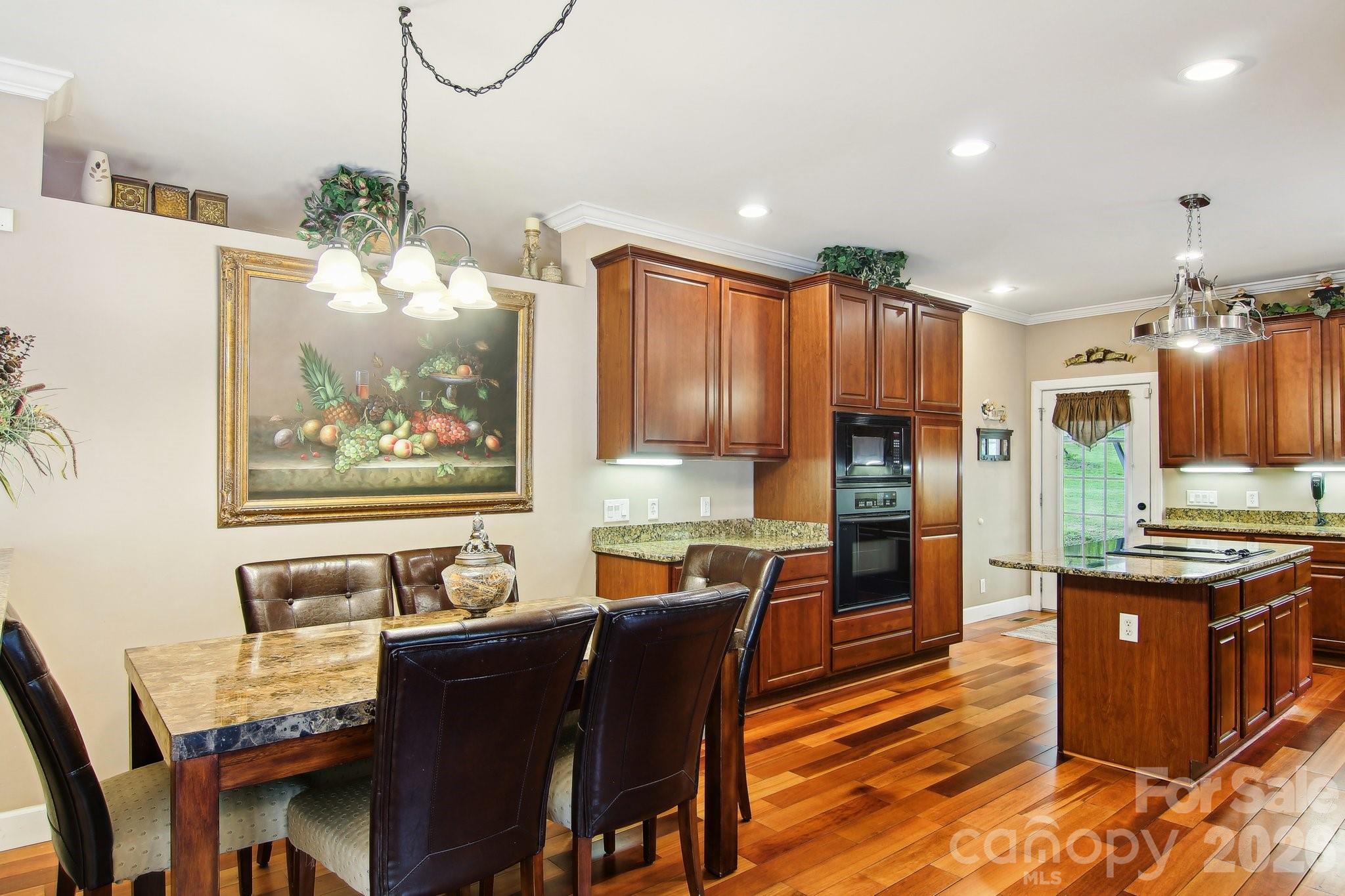 Qualla Woods - Residential