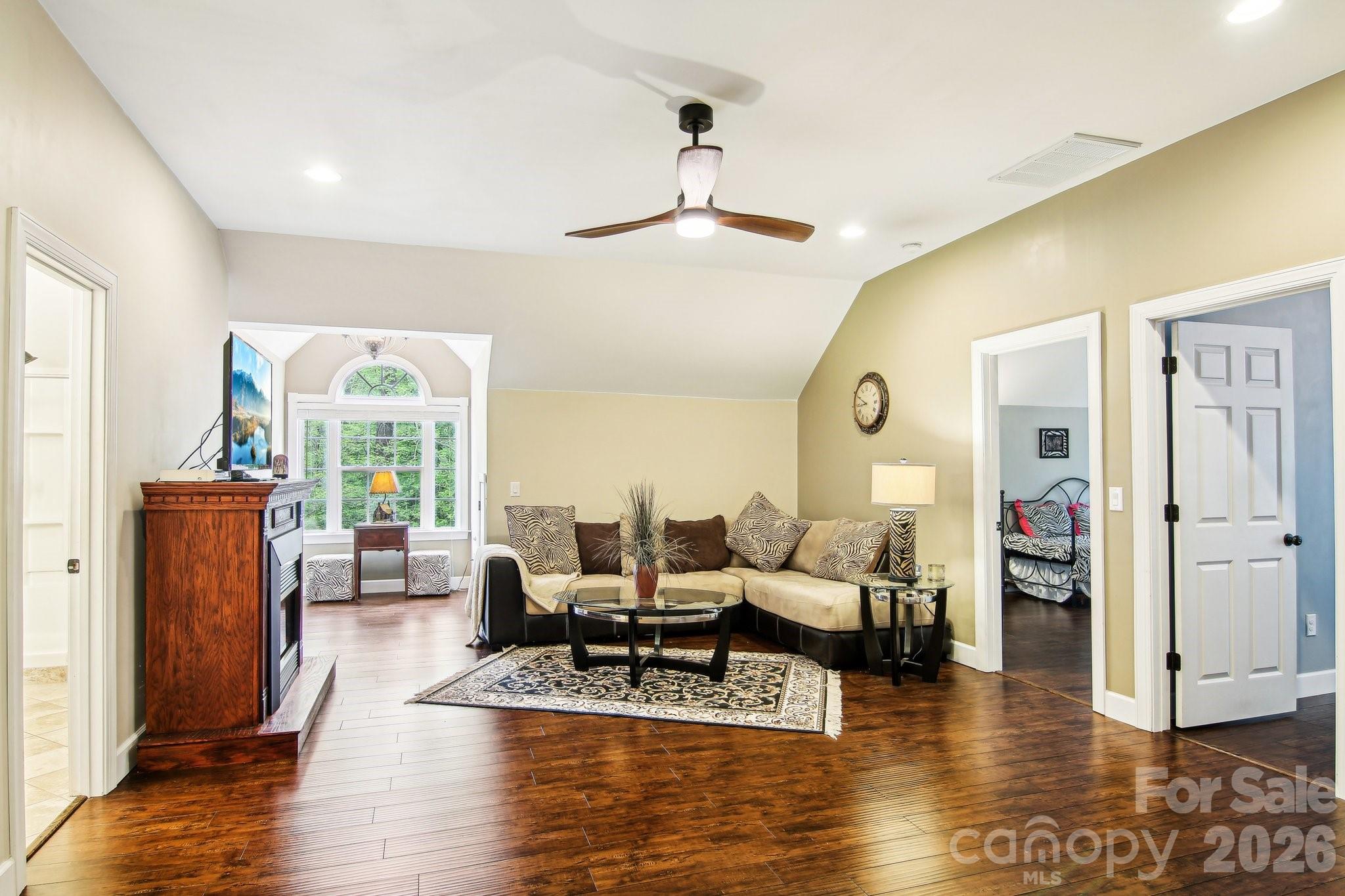 Qualla Woods - Residential