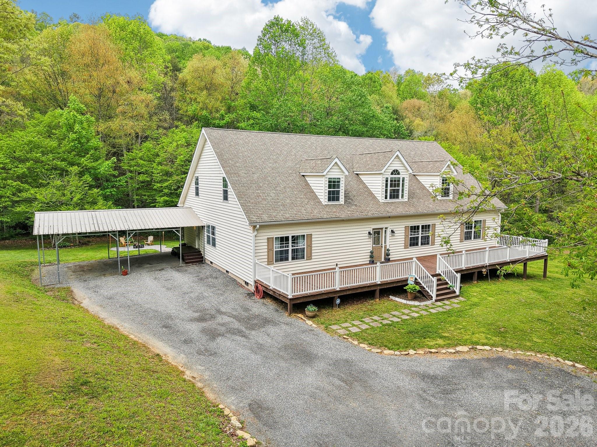 Qualla Woods - Residential