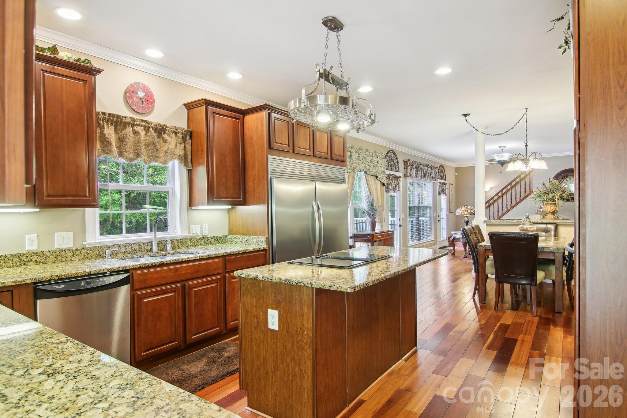 Qualla Woods - Residential