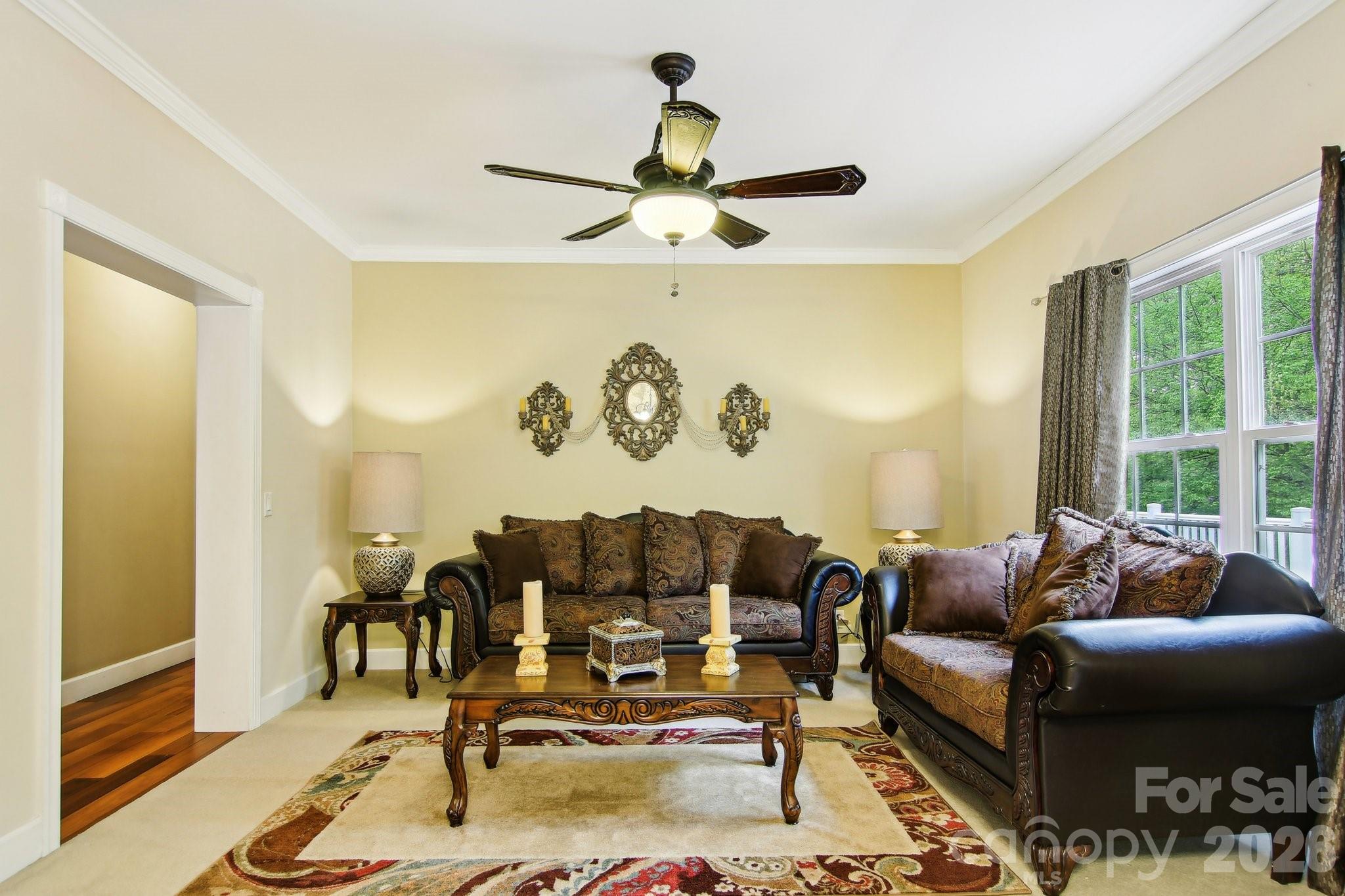 Qualla Woods - Residential