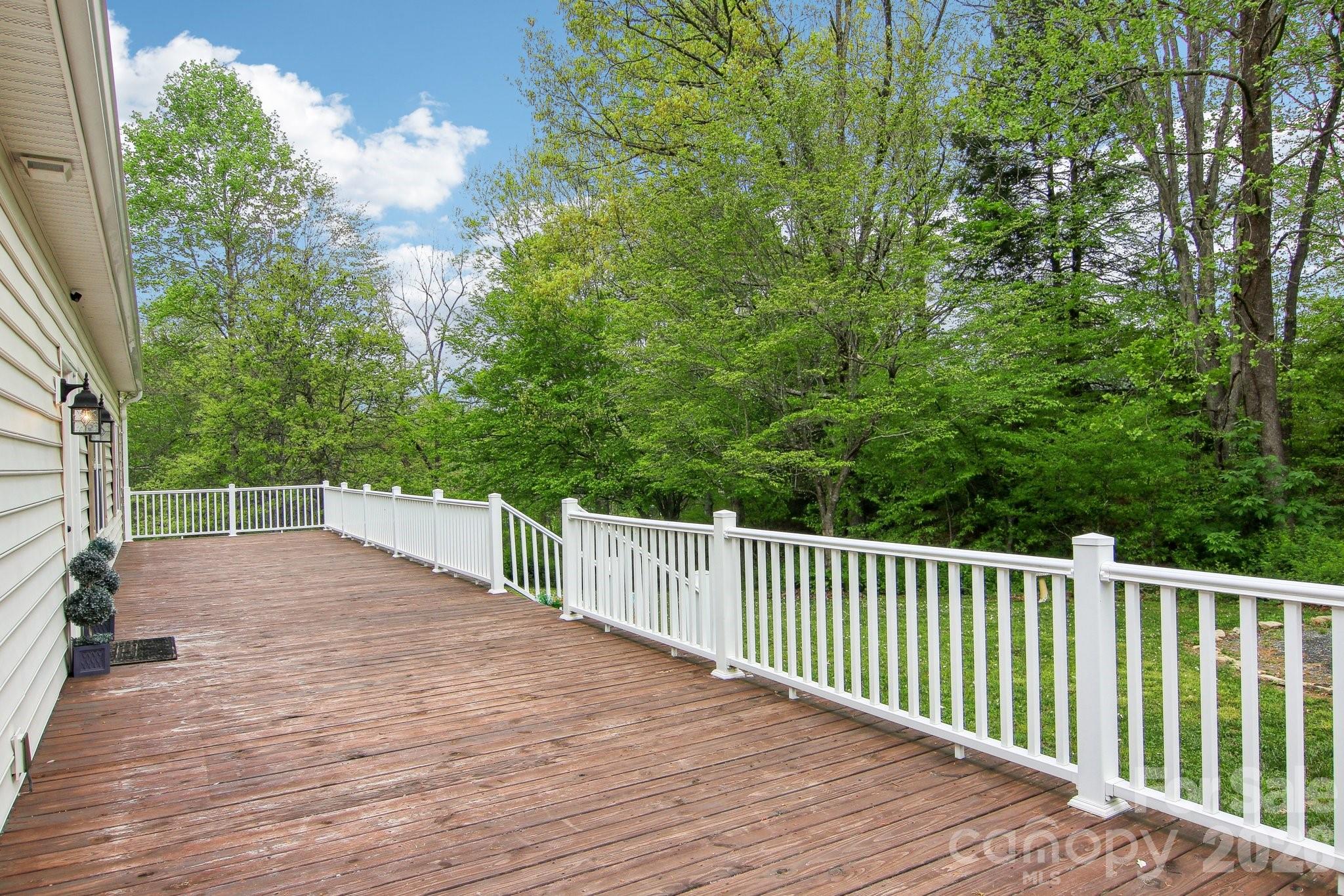 Qualla Woods - Residential