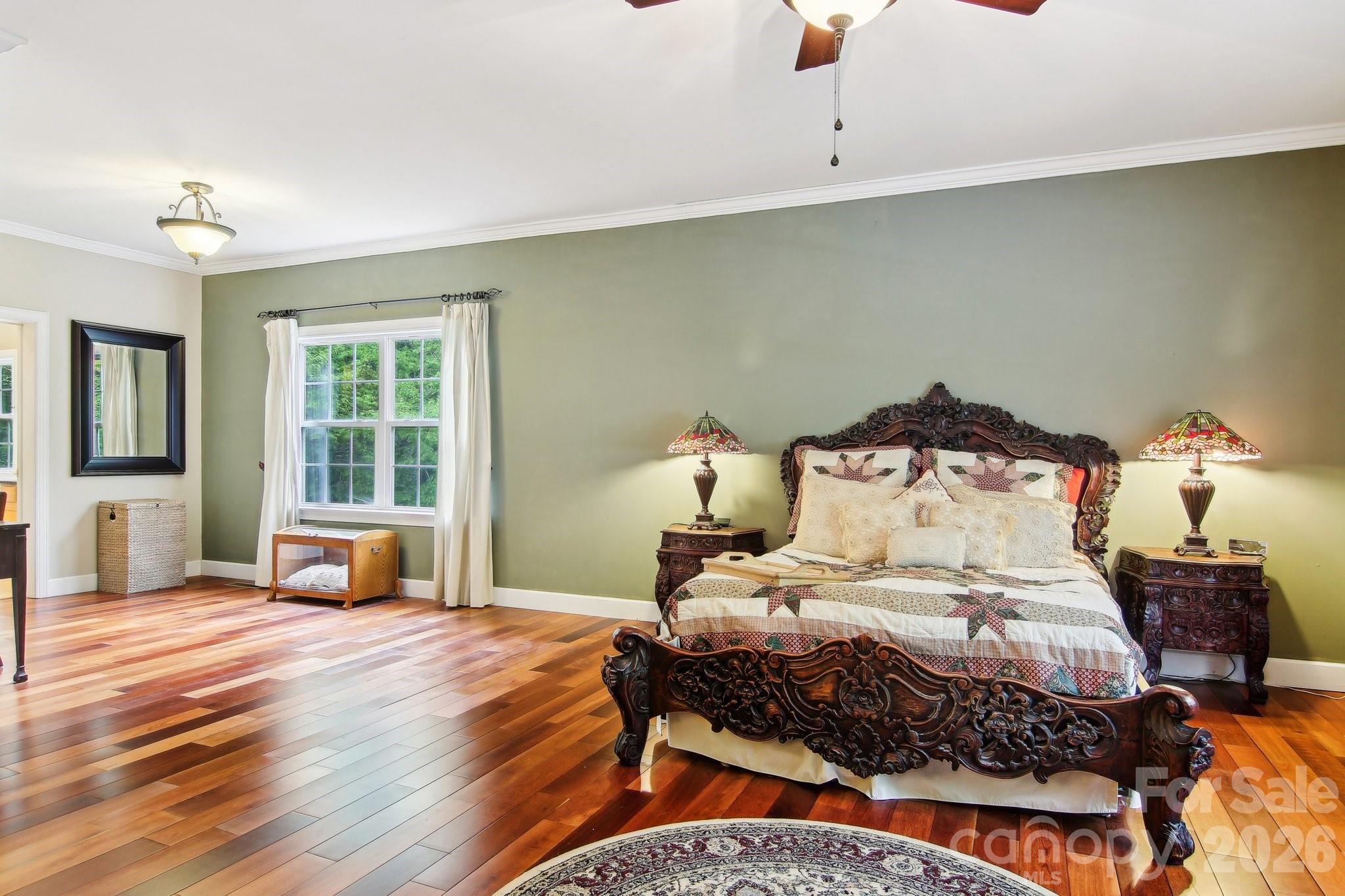 Qualla Woods - Residential