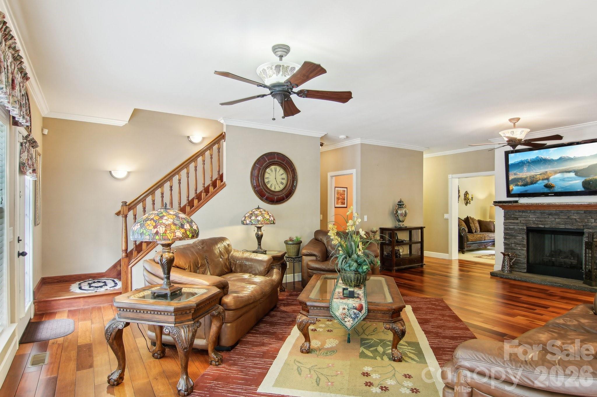 Qualla Woods - Residential