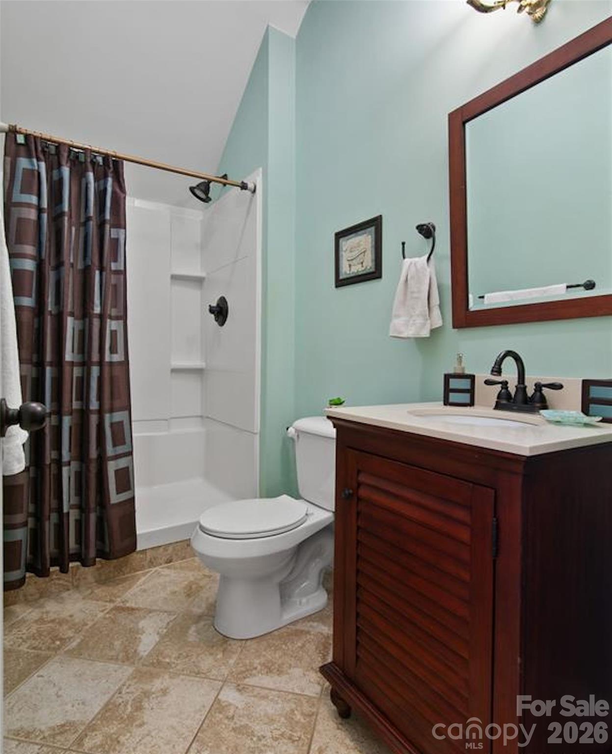 Qualla Woods - Residential