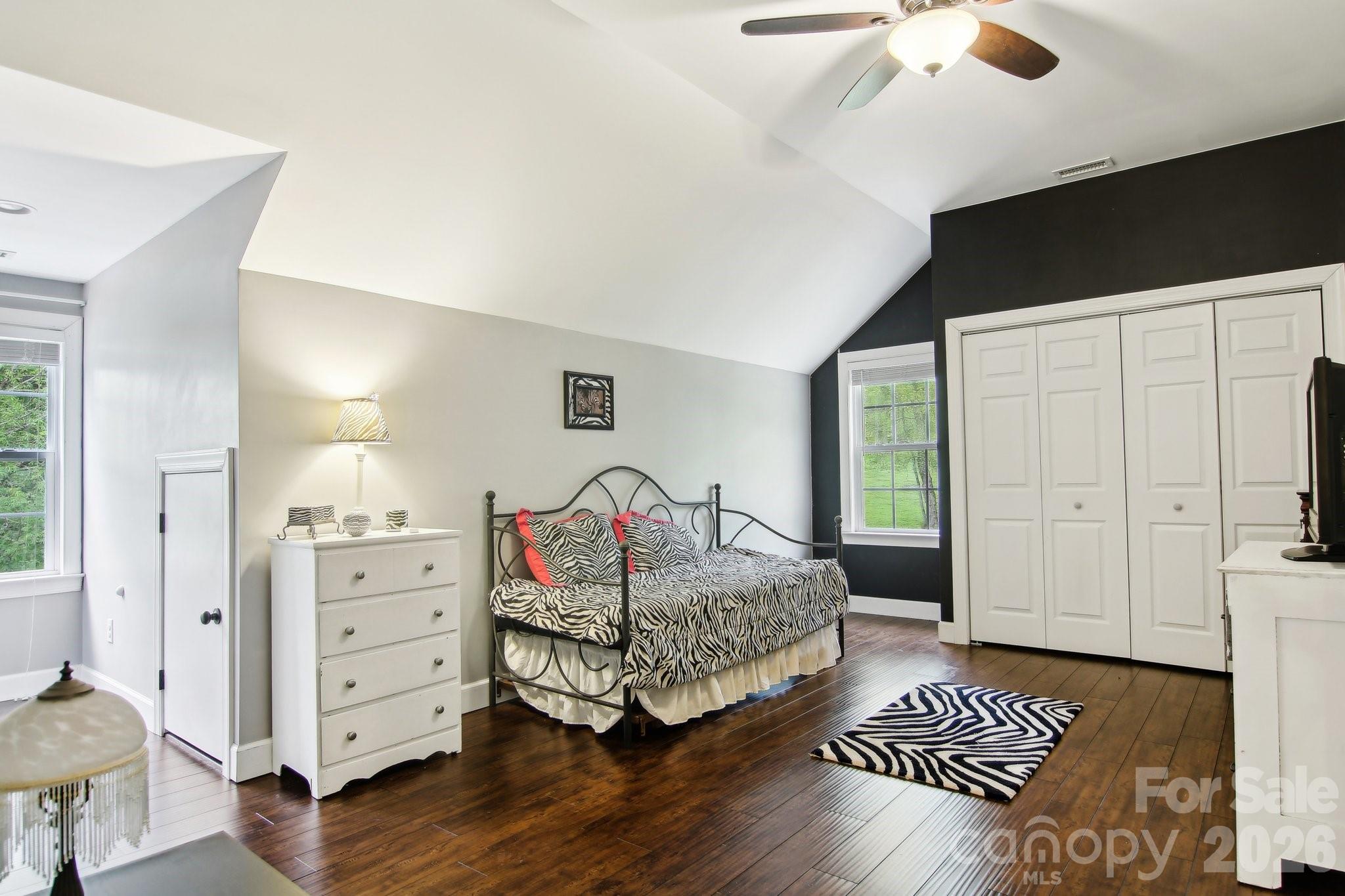 Qualla Woods - Residential