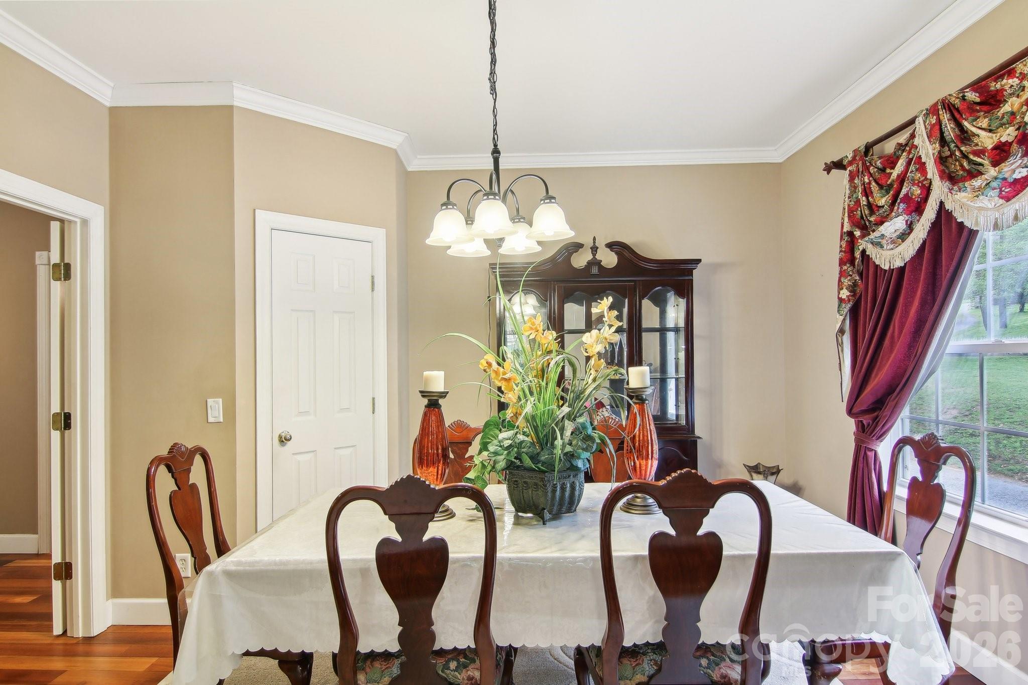 Qualla Woods - Residential