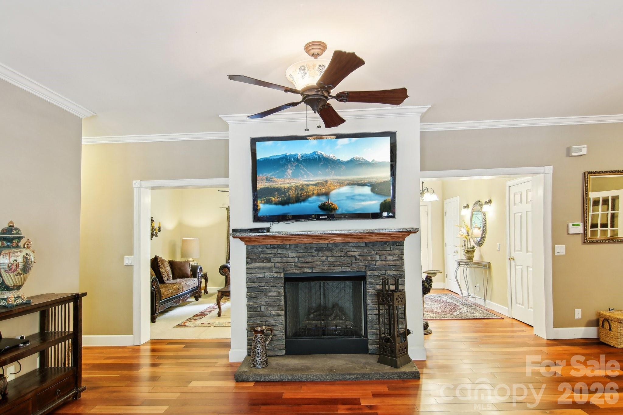 Qualla Woods - Residential