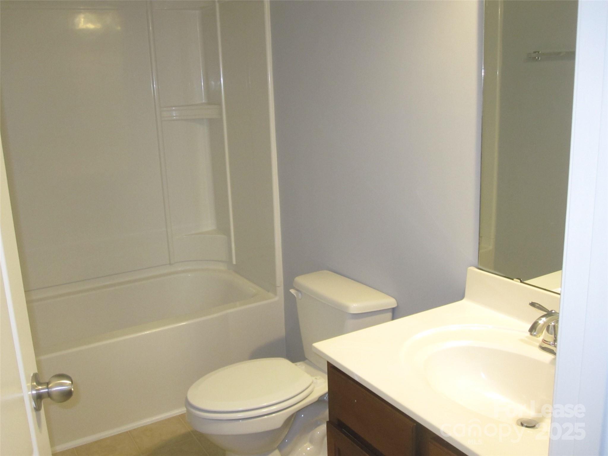 Ardrey Chase - Residential Lease