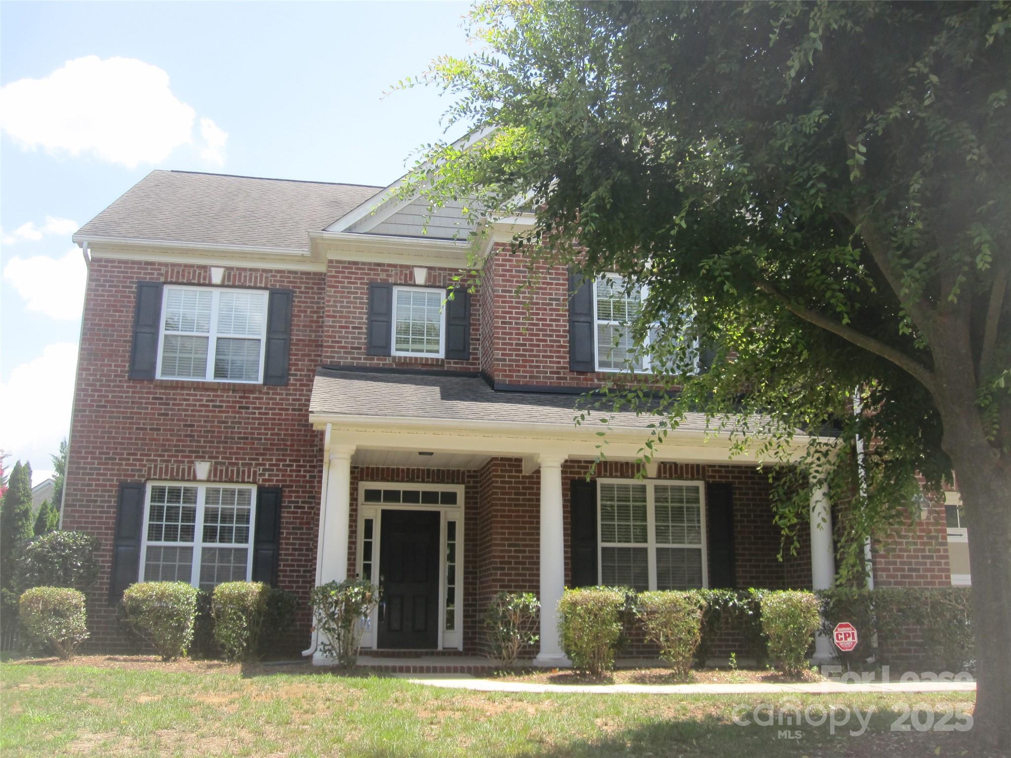 Ardrey Chase - Residential Lease