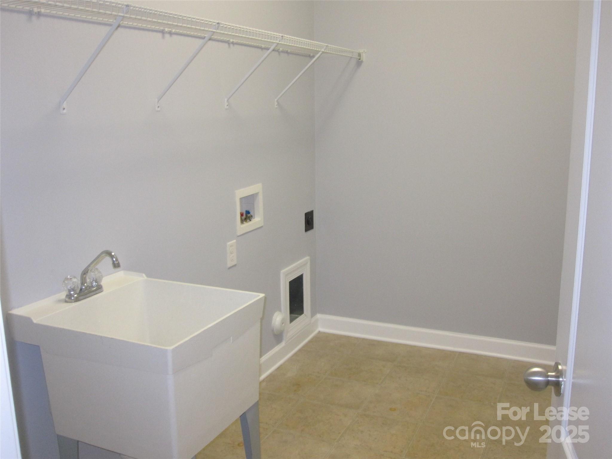 Ardrey Chase - Residential Lease