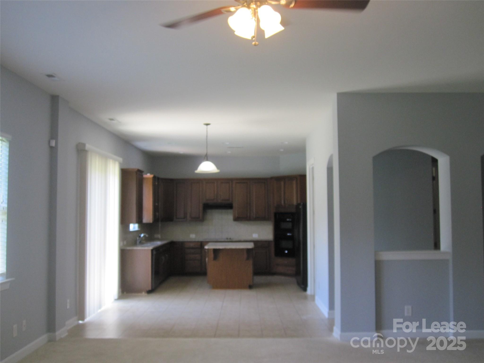 Ardrey Chase - Residential Lease