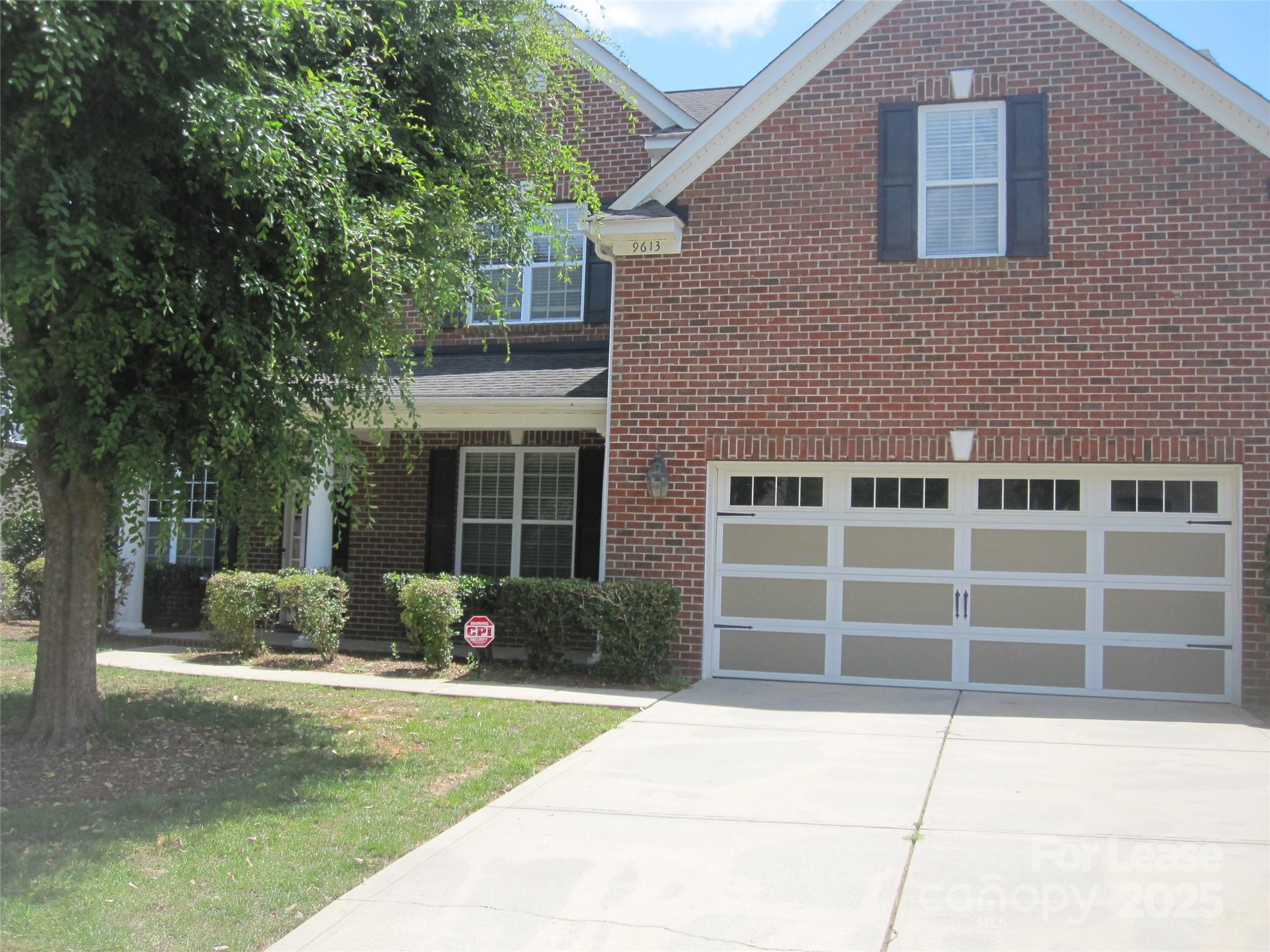 Ardrey Chase - Residential Lease