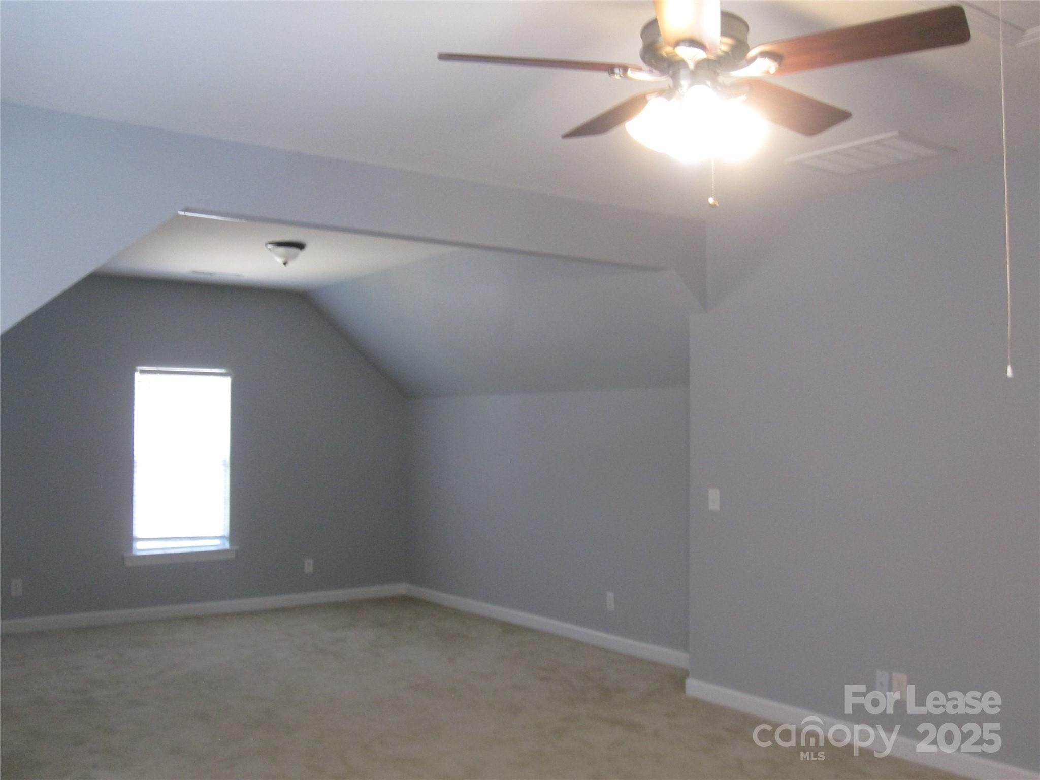 Ardrey Chase - Residential Lease